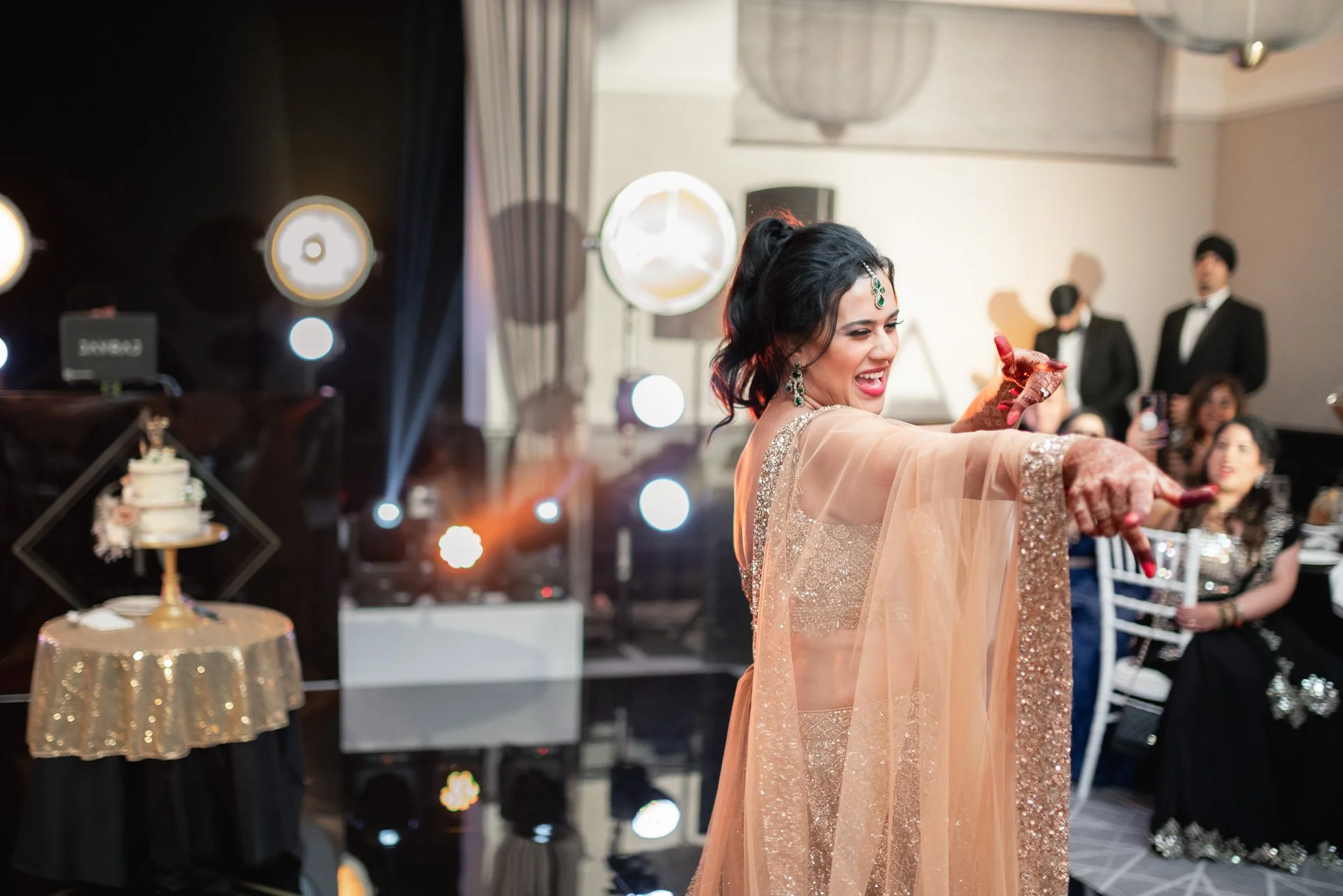 Asian Wedding London Wedding Photographer Gaurav & Karishma-241.jpg
