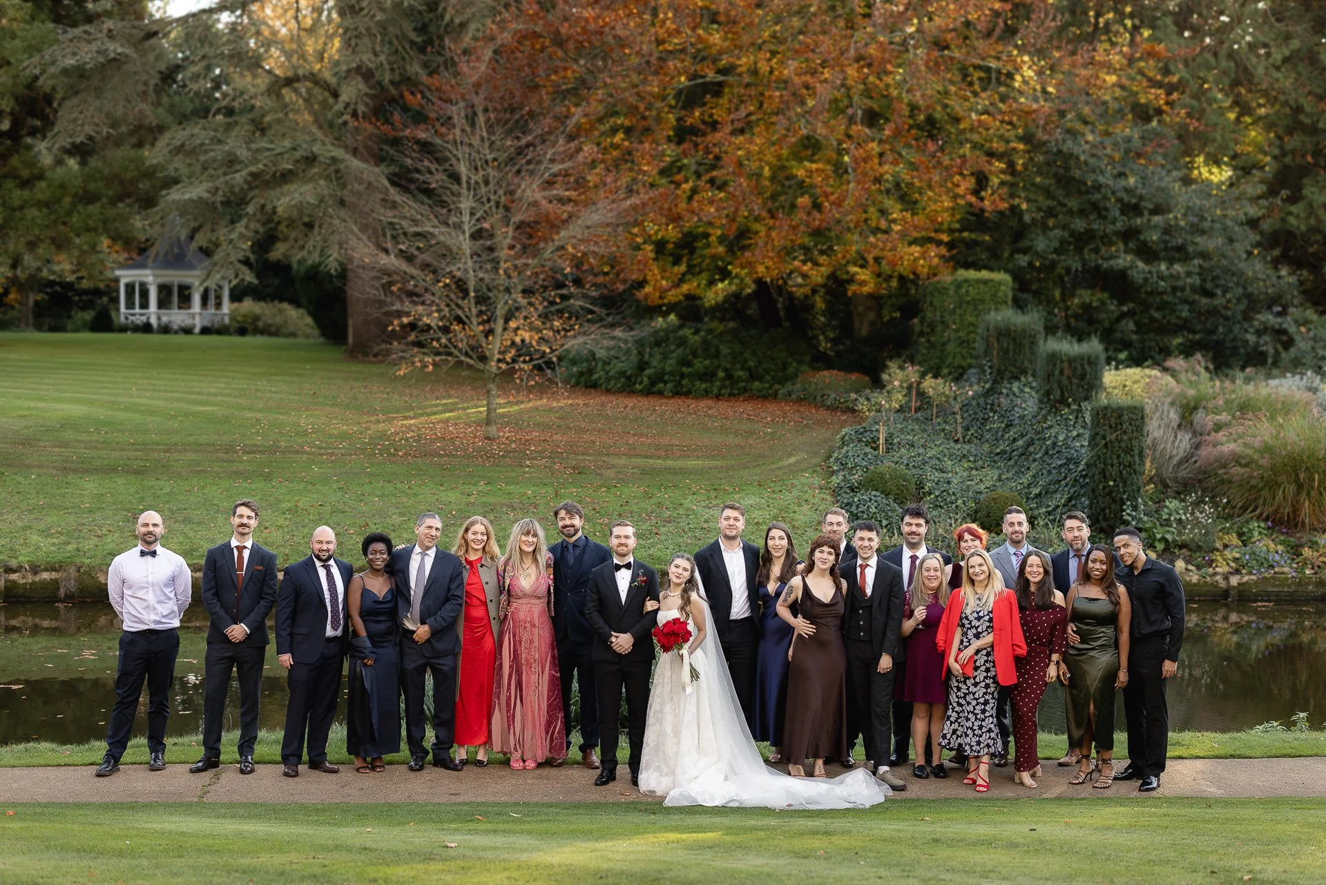 London Wedding Photographer_The Orangery Wedding of Alex and James-160.jpg