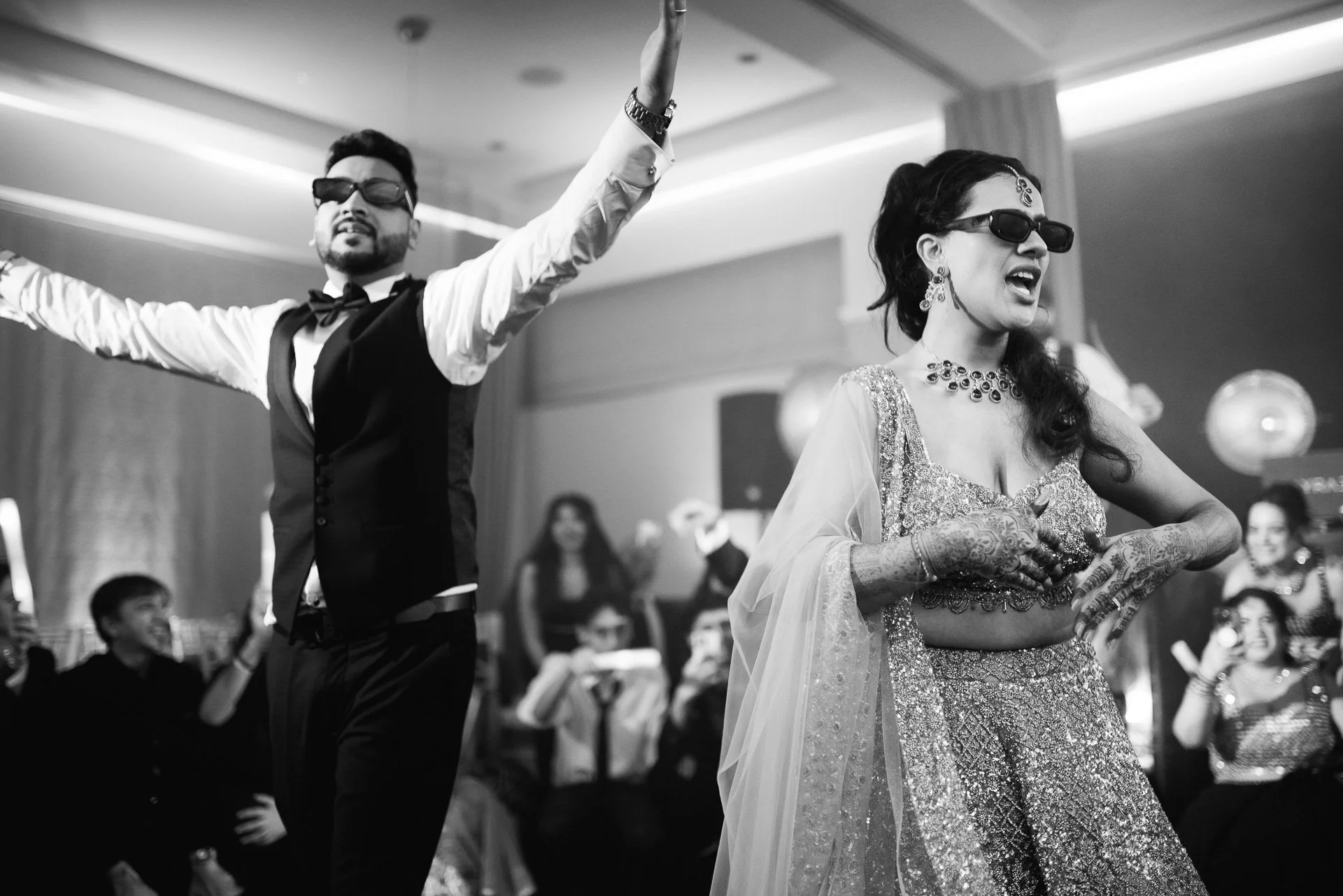 Asian Wedding London Wedding Photographer Gaurav & Karishma-347.jpg