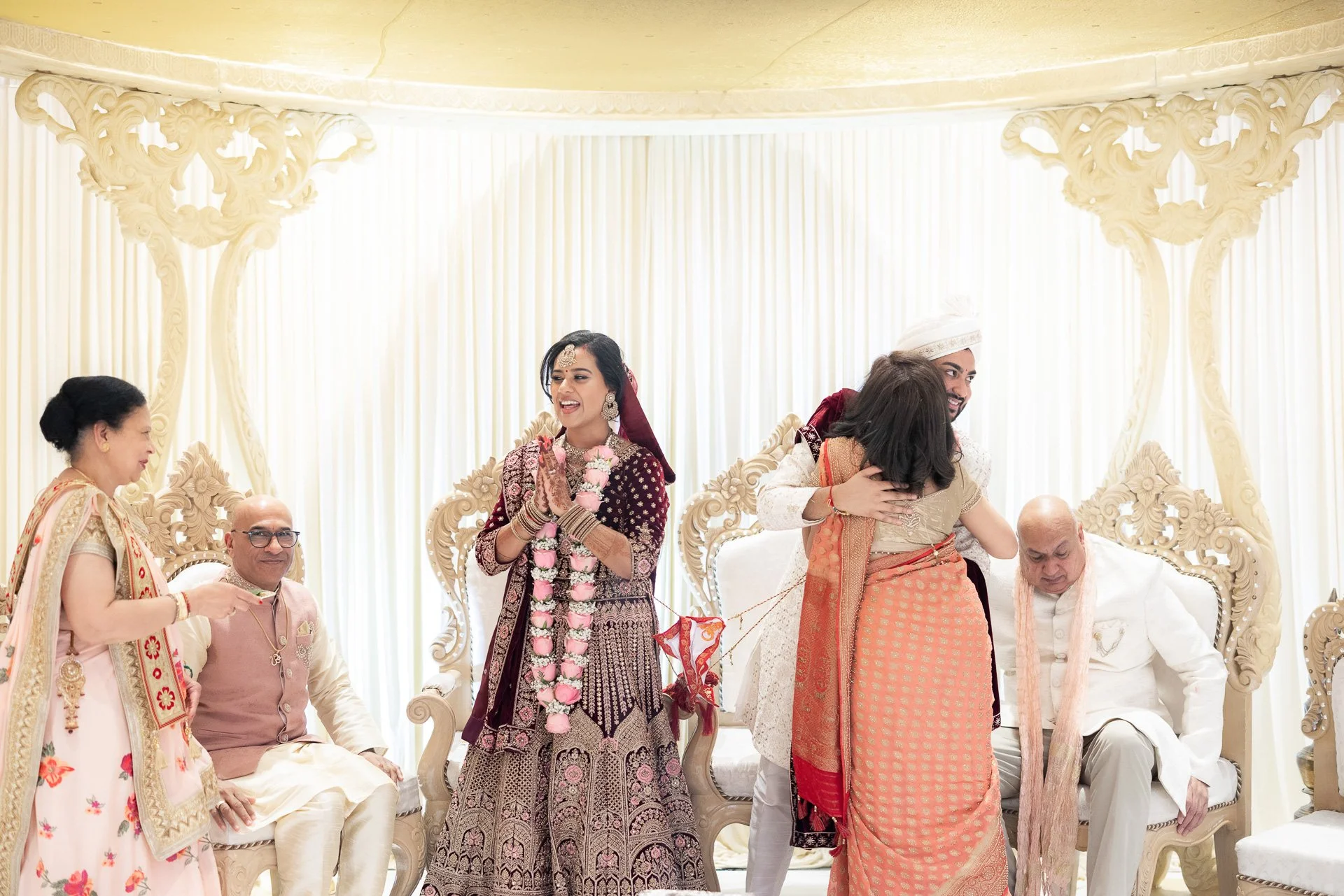 Asian Wedding London Wedding Photographer Gaurav & Karishma-155.jpg
