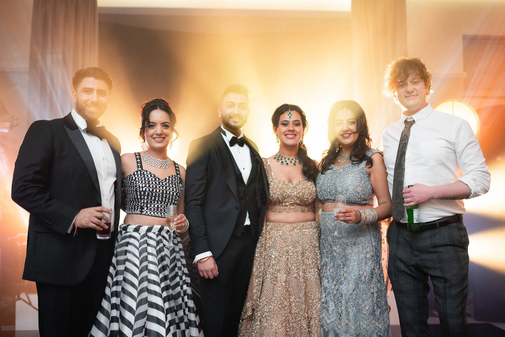 Asian Wedding London Wedding Photographer Gaurav & Karishma-250.jpg