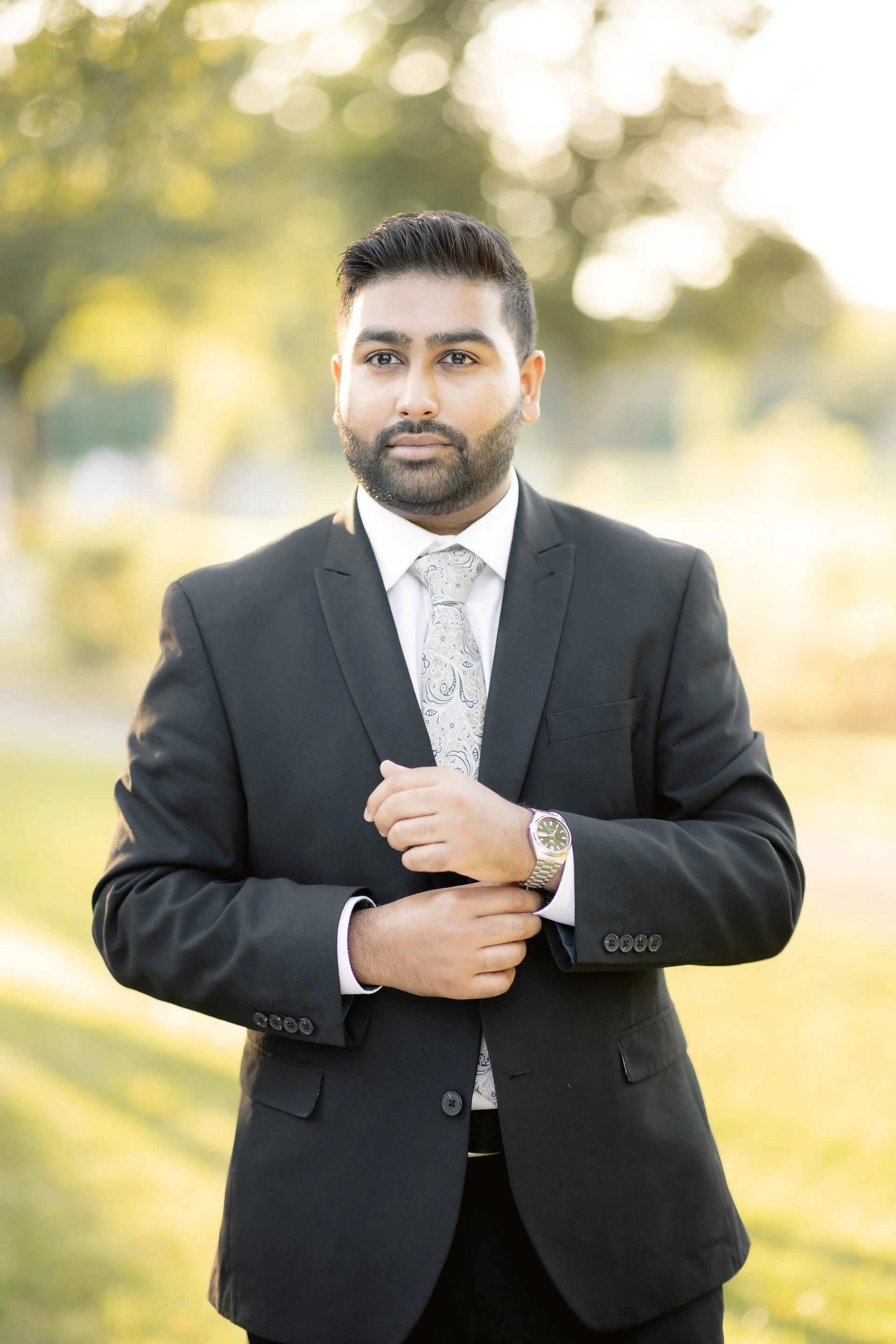 London Wedding Photographer Engagement Photoshoot K&S-34.jpg