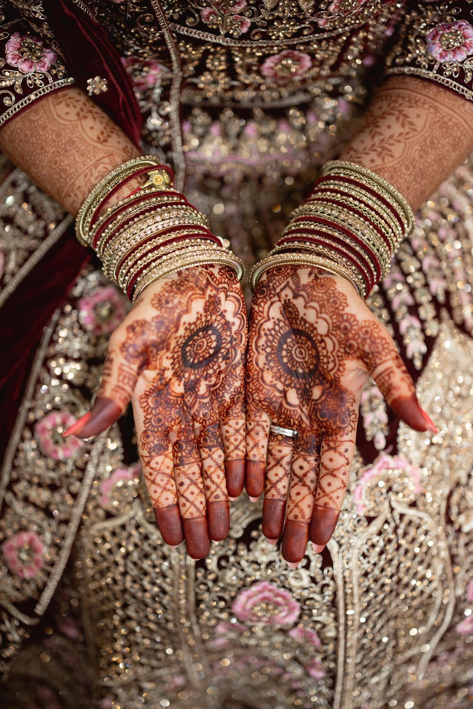 Asian Wedding London Wedding Photographer Gaurav & Karishma-6.jpg