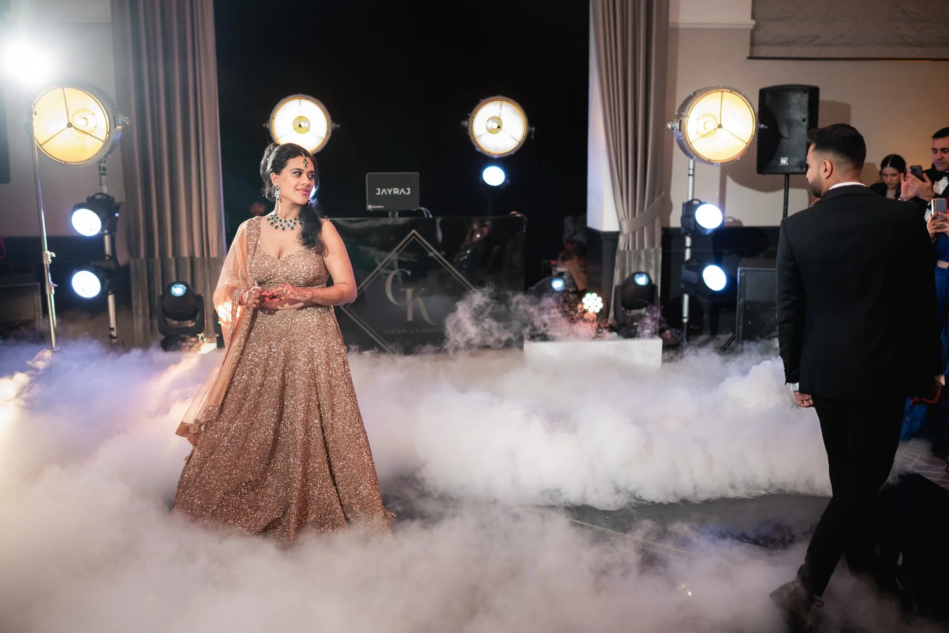 Asian Wedding London Wedding Photographer Gaurav & Karishma-311.jpg