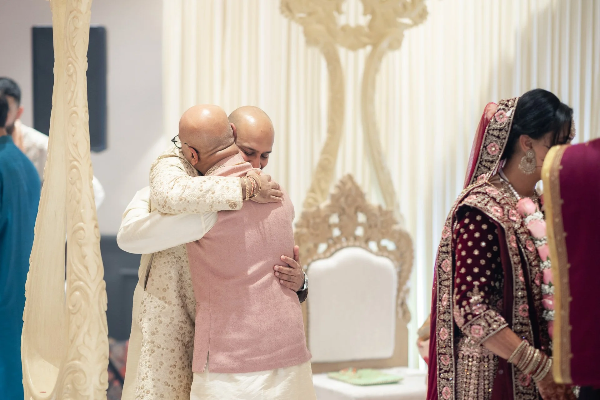 Asian Wedding London Wedding Photographer Gaurav & Karishma-171.jpg