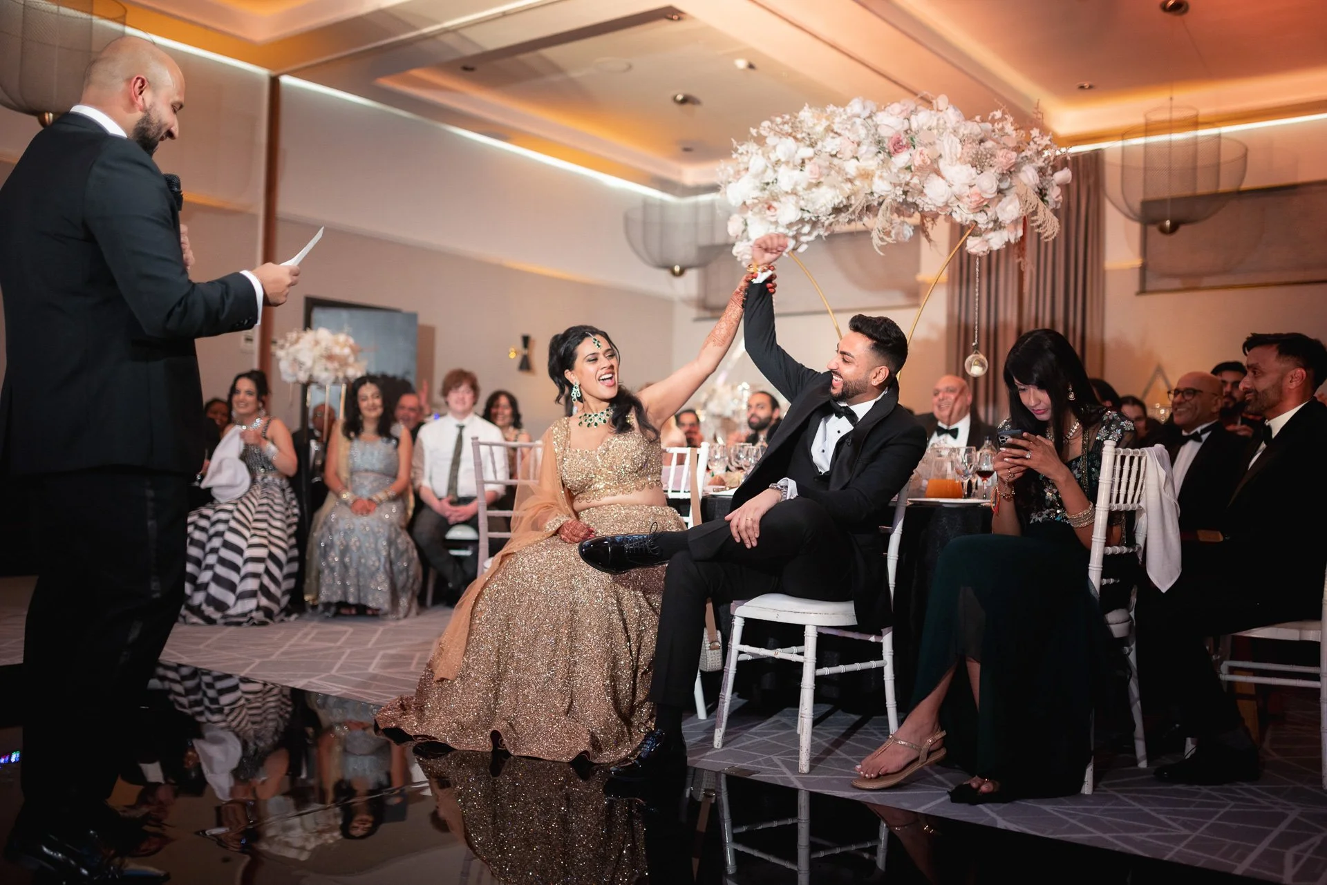 Asian Wedding London Wedding Photographer Gaurav & Karishma-260.jpg