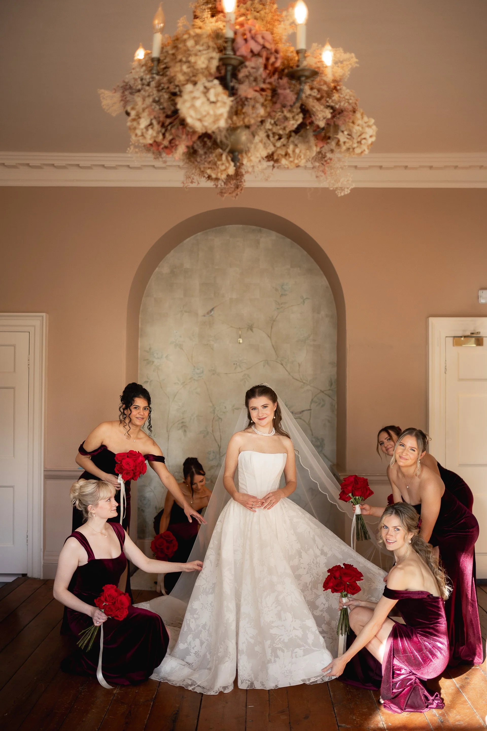 London Wedding Photographer_The Orangery Wedding of Alex and James-74.jpg