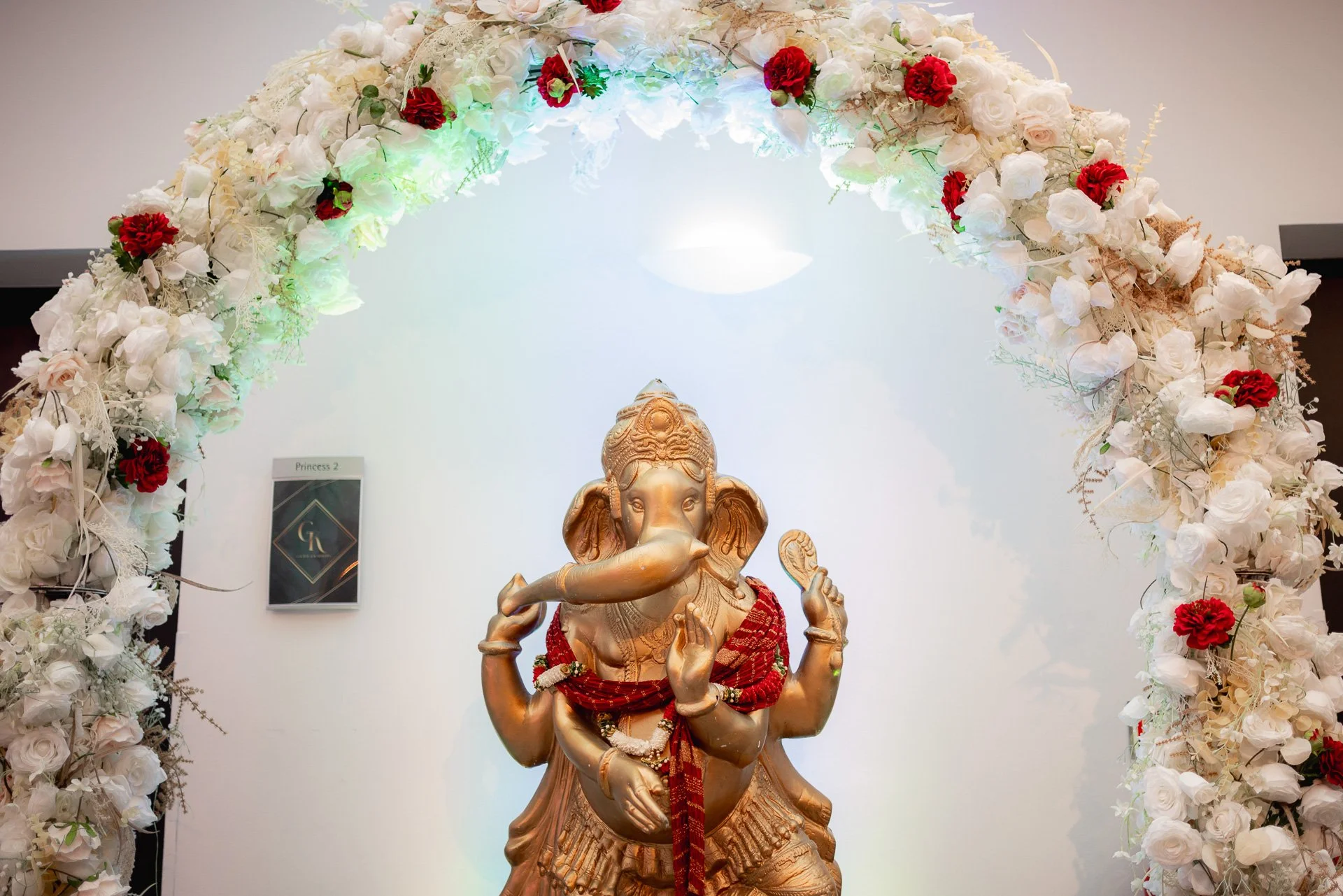 Asian Wedding London Wedding Photographer Gaurav & Karishma-185.jpg