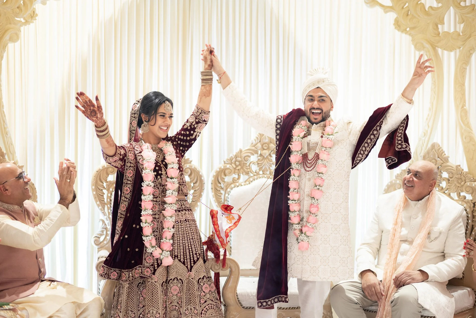 Asian Wedding London Wedding Photographer Gaurav & Karishma-154.jpg