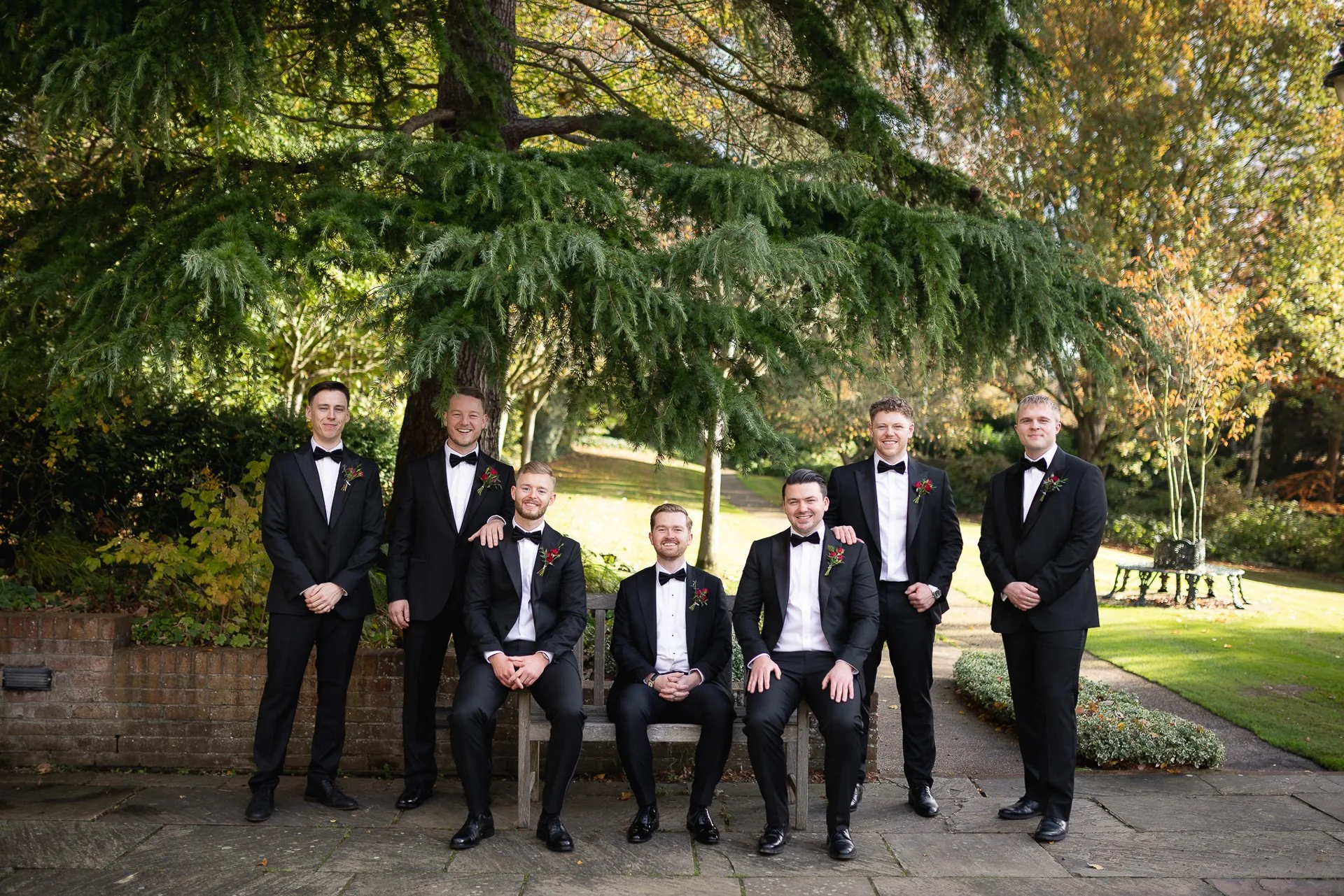 London Wedding Photographer_The Orangery Wedding of Alex and James-51.jpg