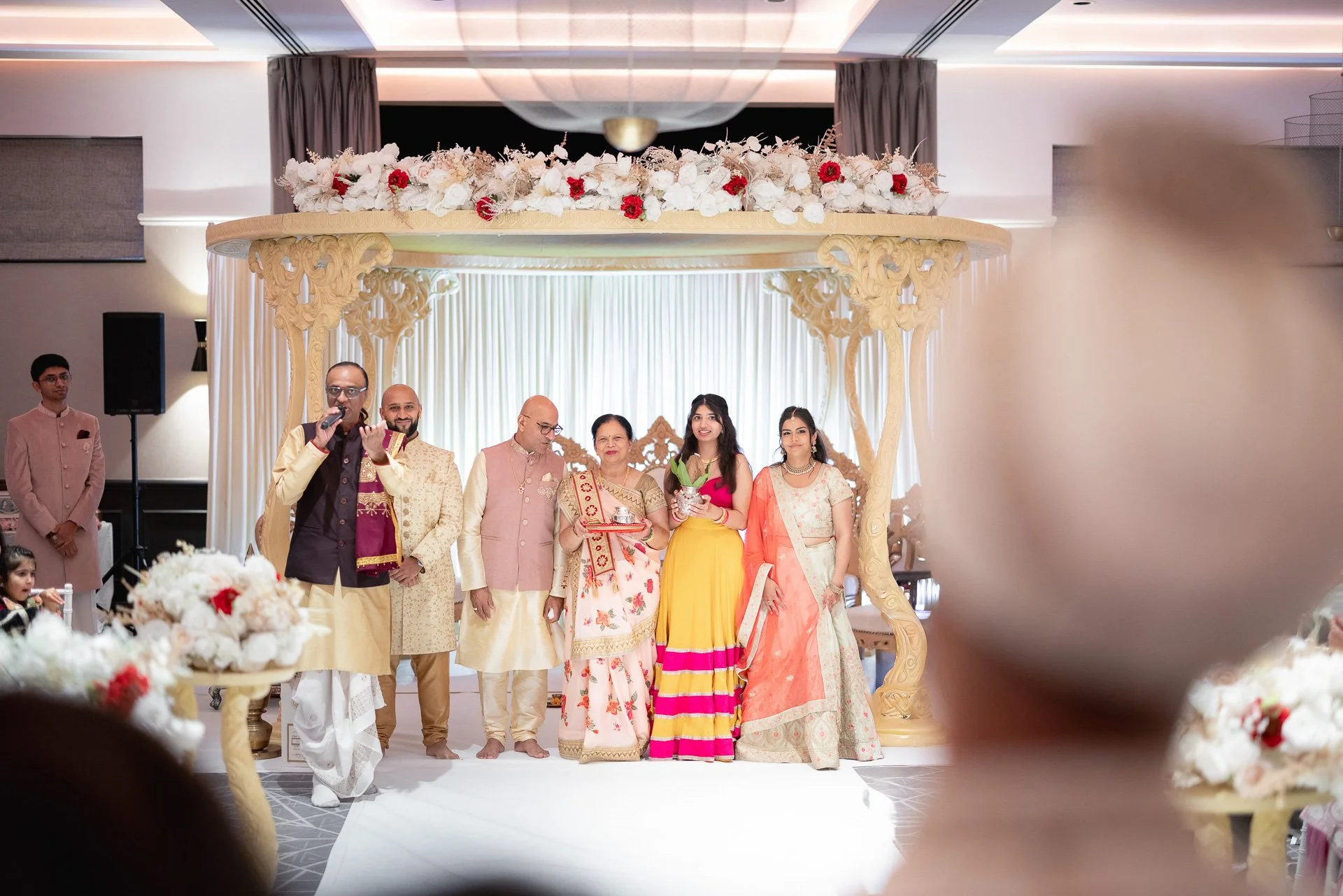 Asian Wedding London Wedding Photographer Gaurav & Karishma-65.jpg