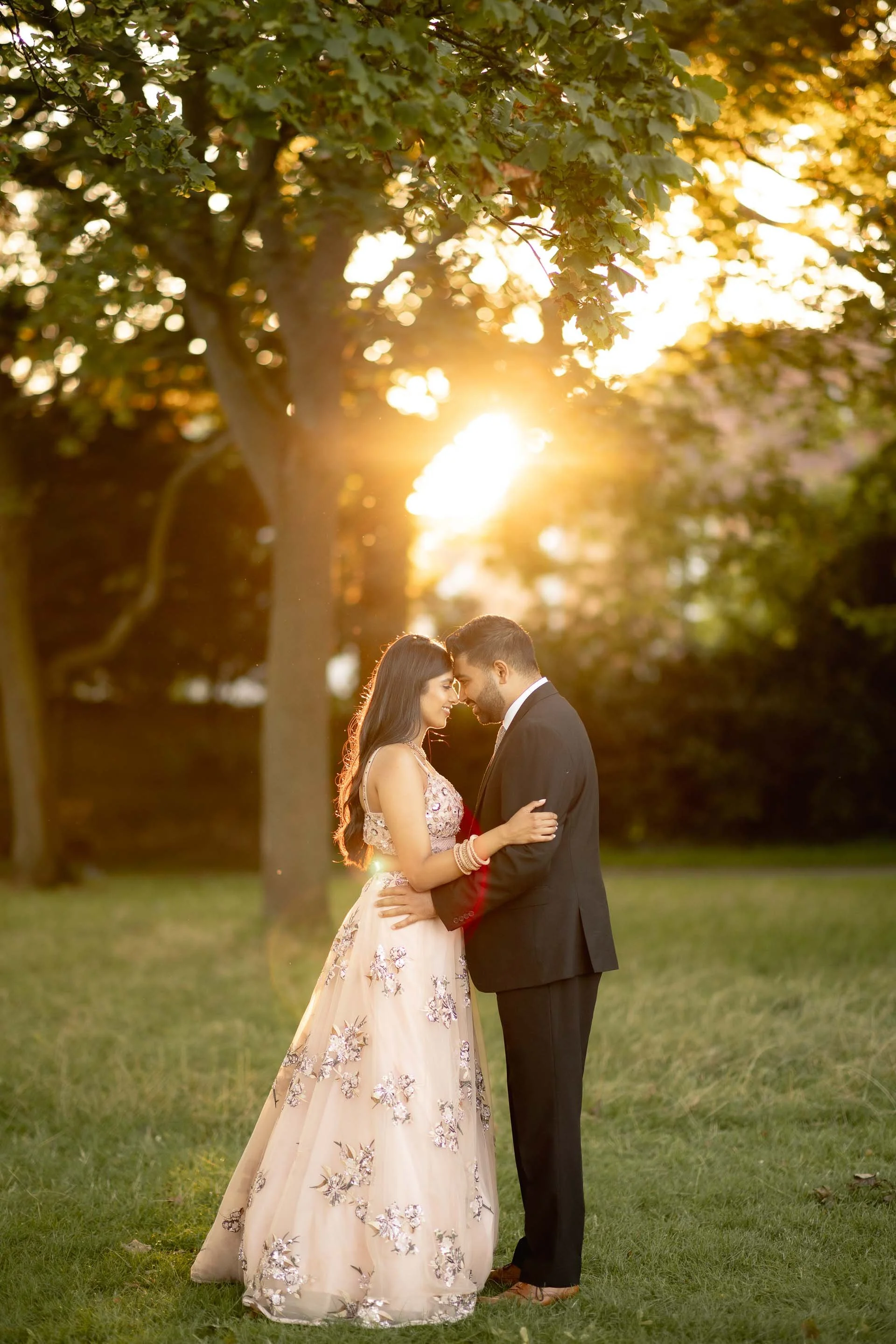 London Wedding Photographer Engagement Photoshoot K&S-59.jpg