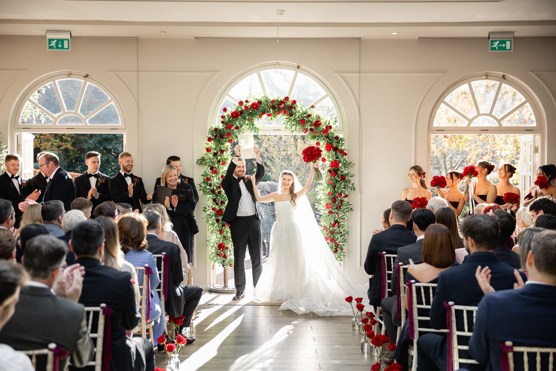 London Wedding Photographer_The Orangery Wedding of Alex and James-127.jpg