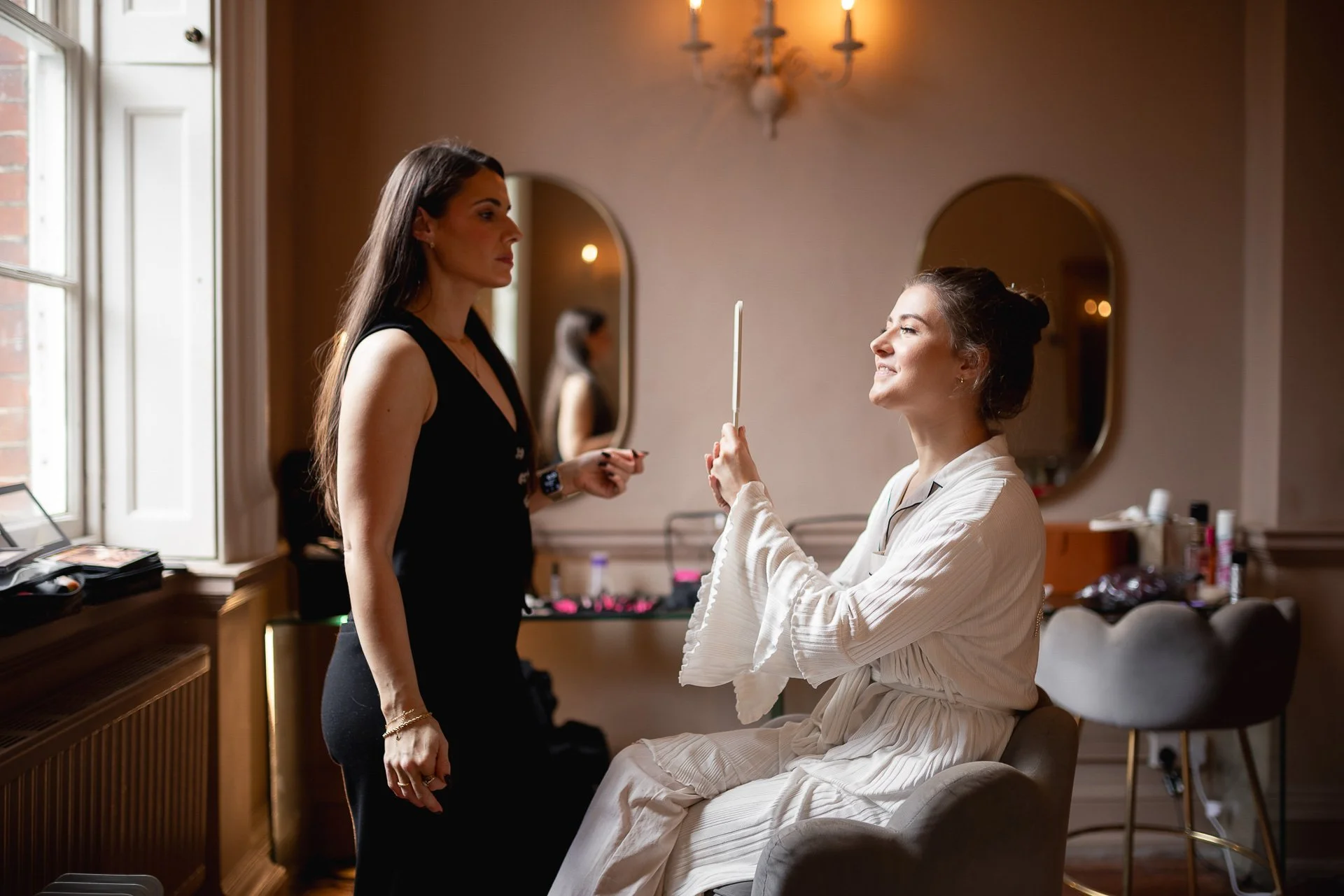 London Wedding Photographer_The Orangery Wedding of Alex and James-8.jpg