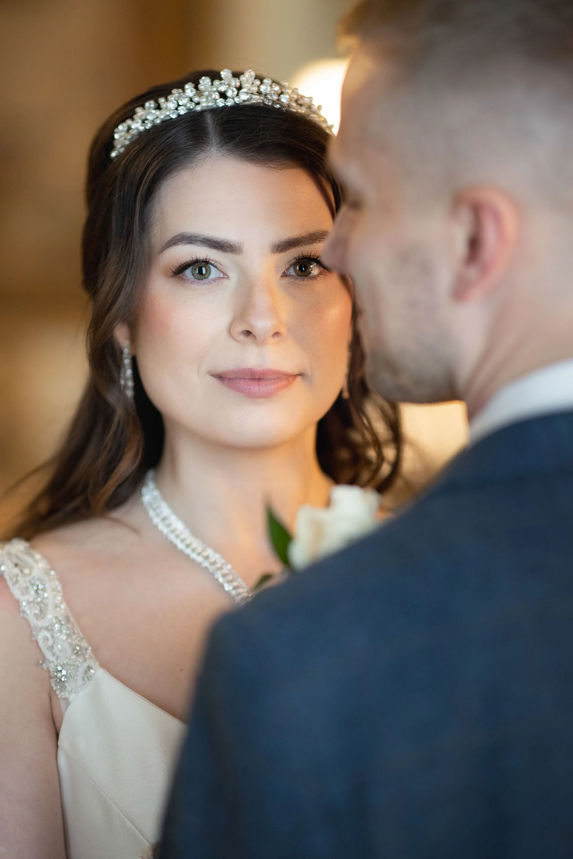 SOPHIE & JAKE | GOODWOOD HOUSE WEDDING | CHICHESTER
