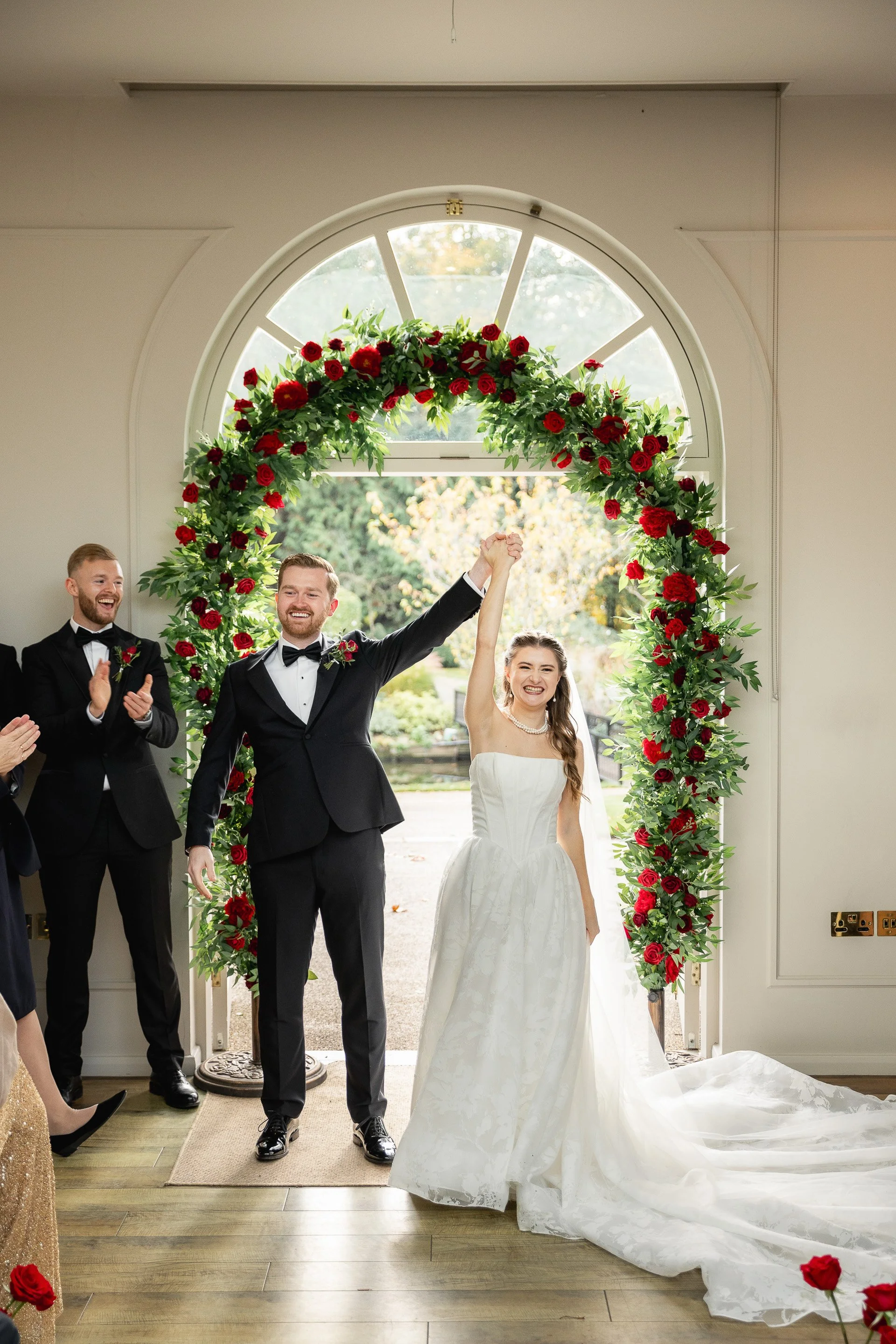 London Wedding Photographer_The Orangery Wedding of Alex and James-114.jpg