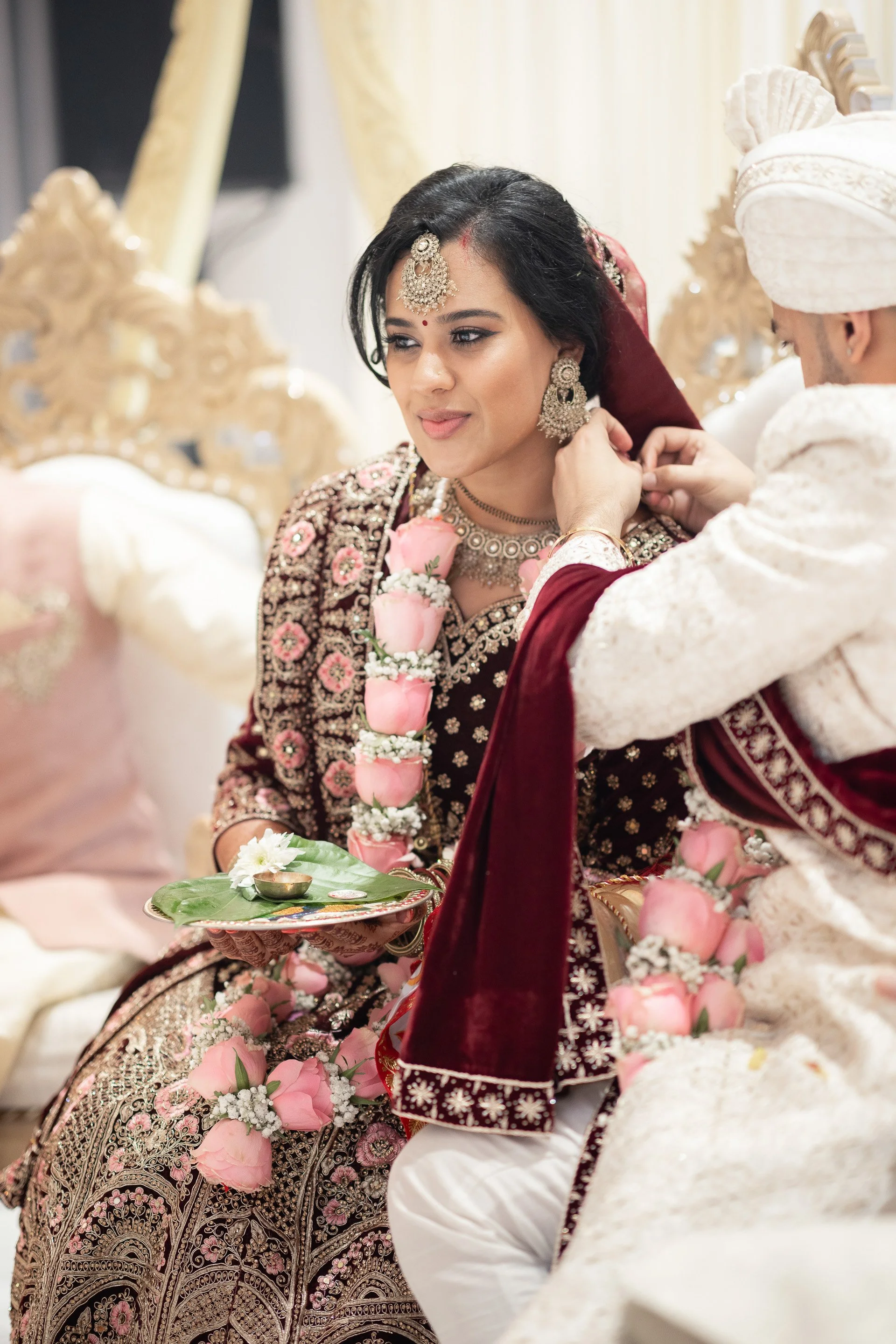 Asian Wedding London Wedding Photographer Gaurav & Karishma-150.jpg