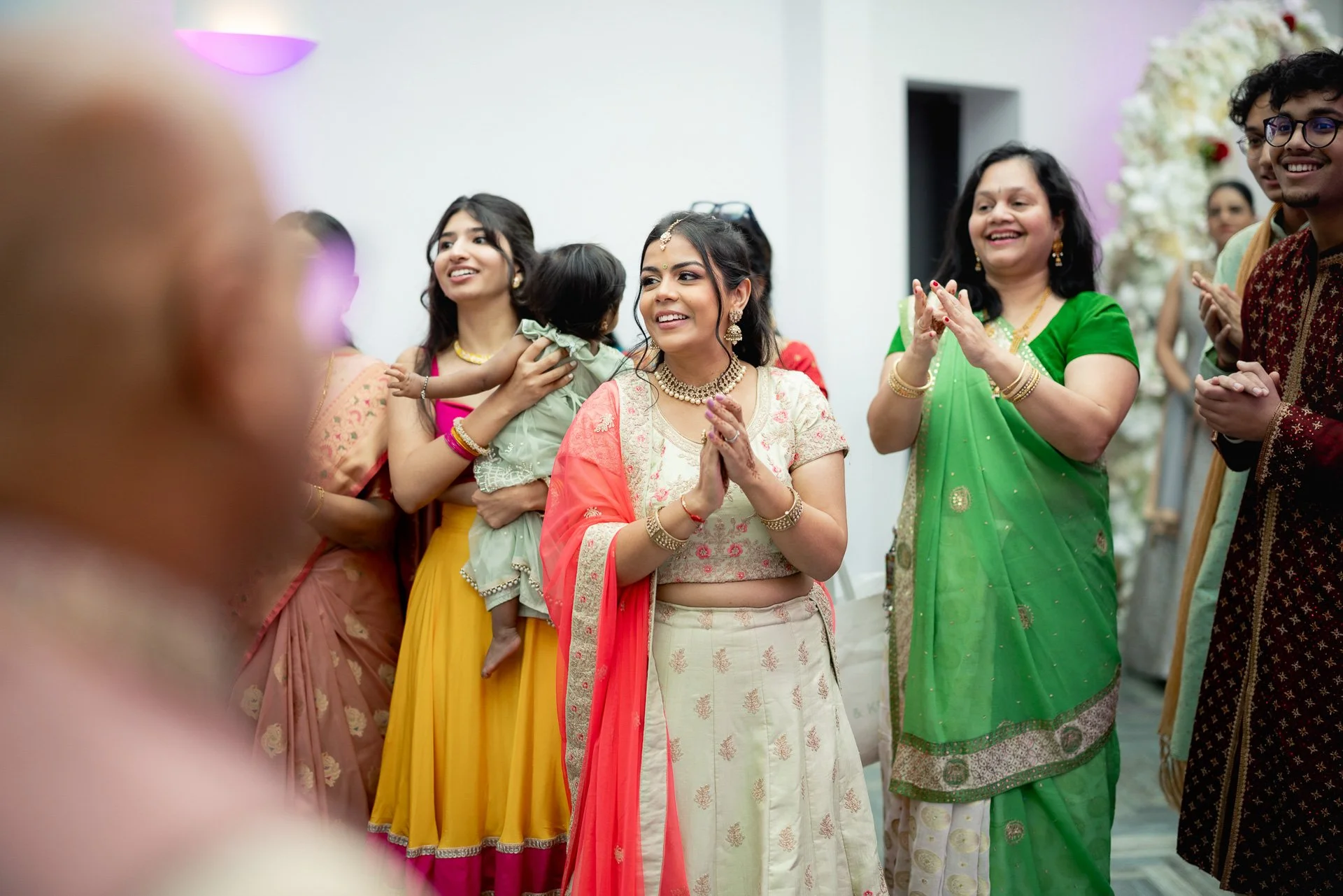 Asian Wedding London Wedding Photographer Gaurav & Karishma-19.jpg