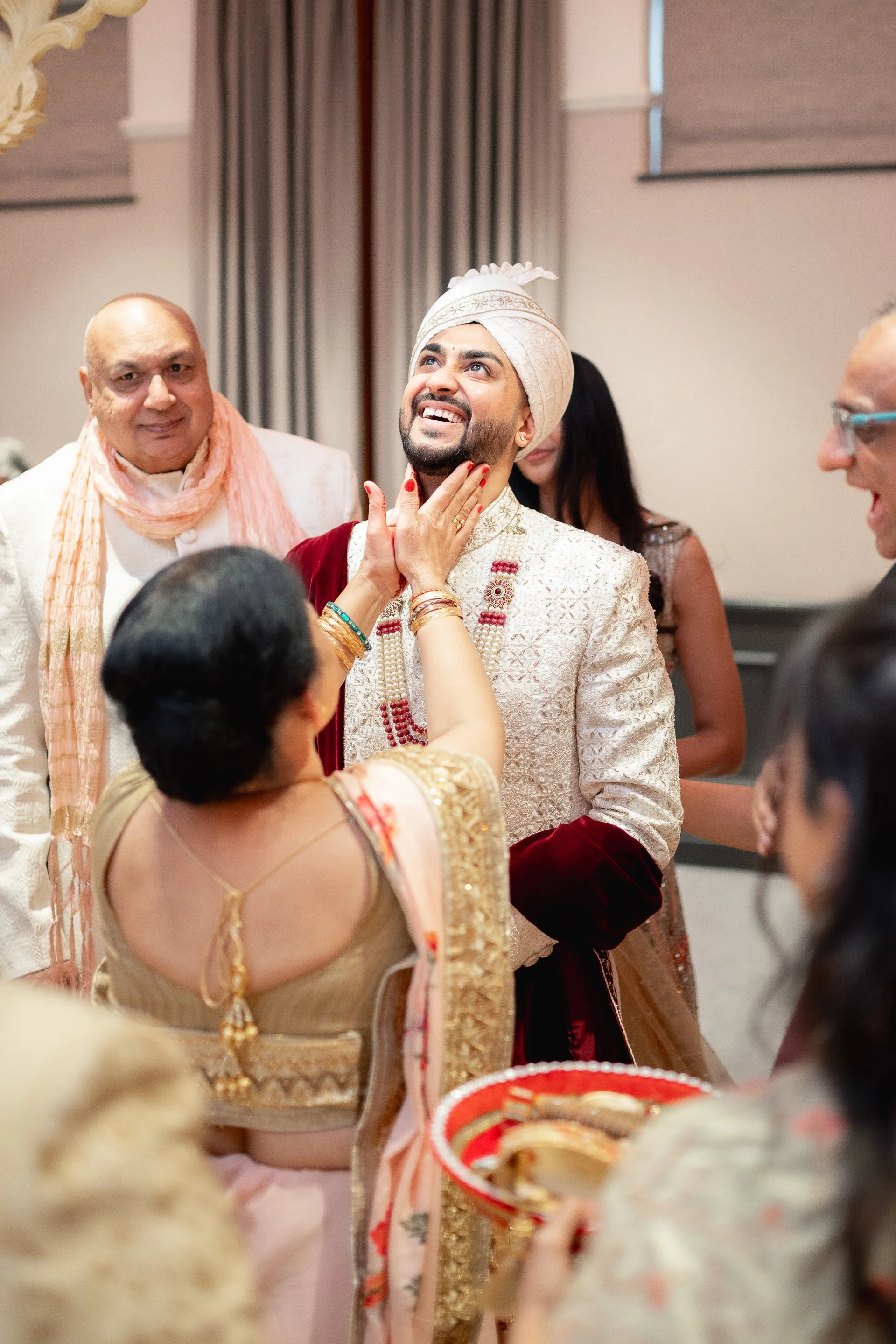 Asian Wedding London Wedding Photographer Gaurav & Karishma-76.jpg