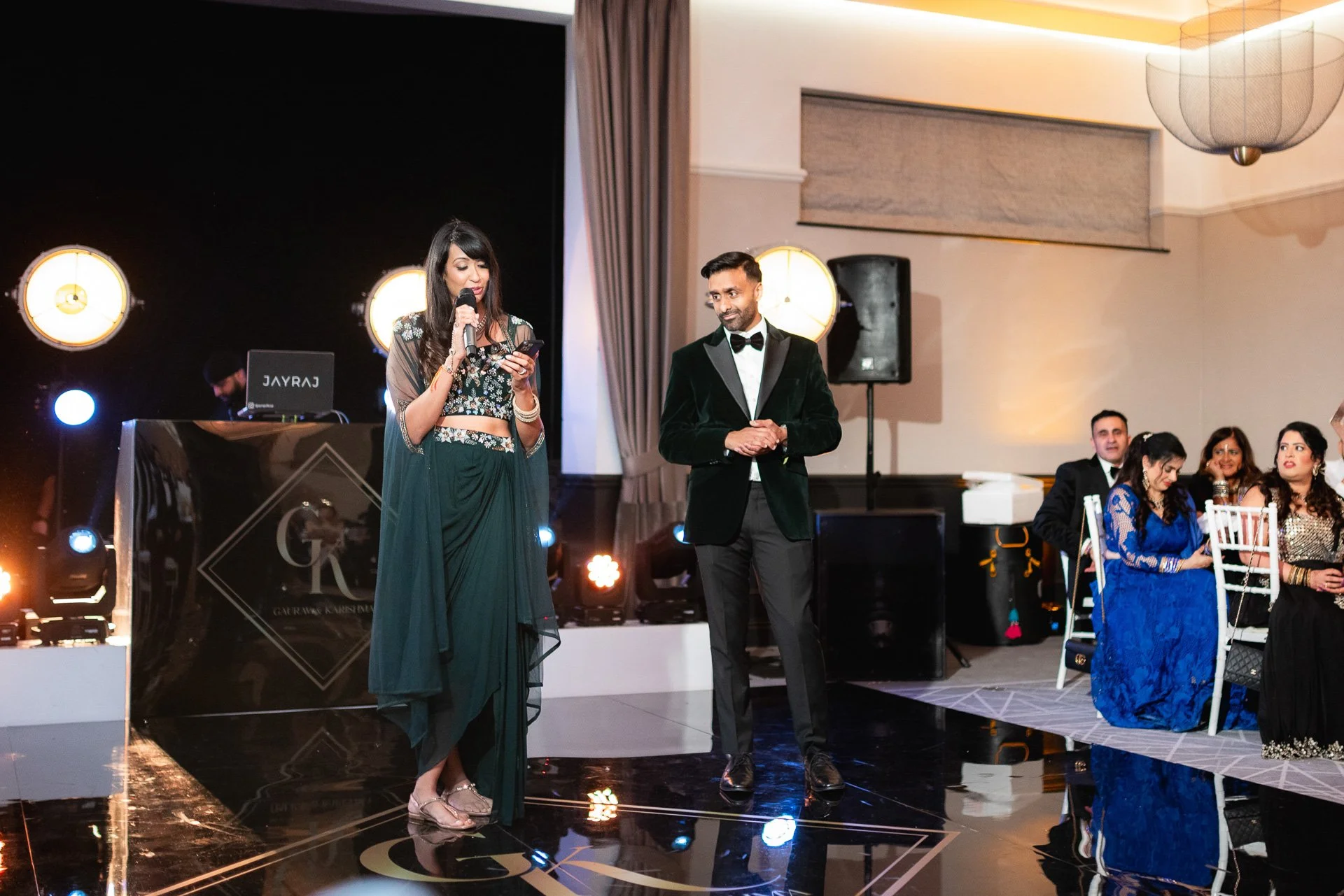 Asian Wedding London Wedding Photographer Gaurav & Karishma-270.jpg