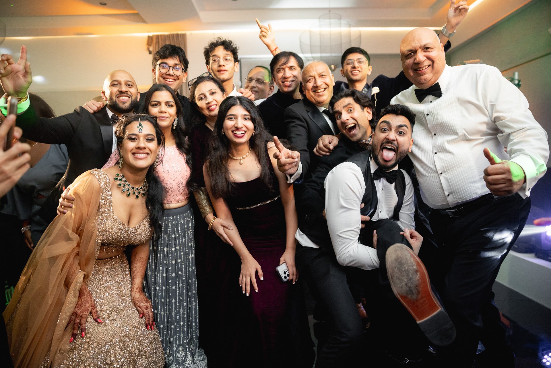 Asian Wedding London Wedding Photographer Gaurav & Karishma-333.jpg