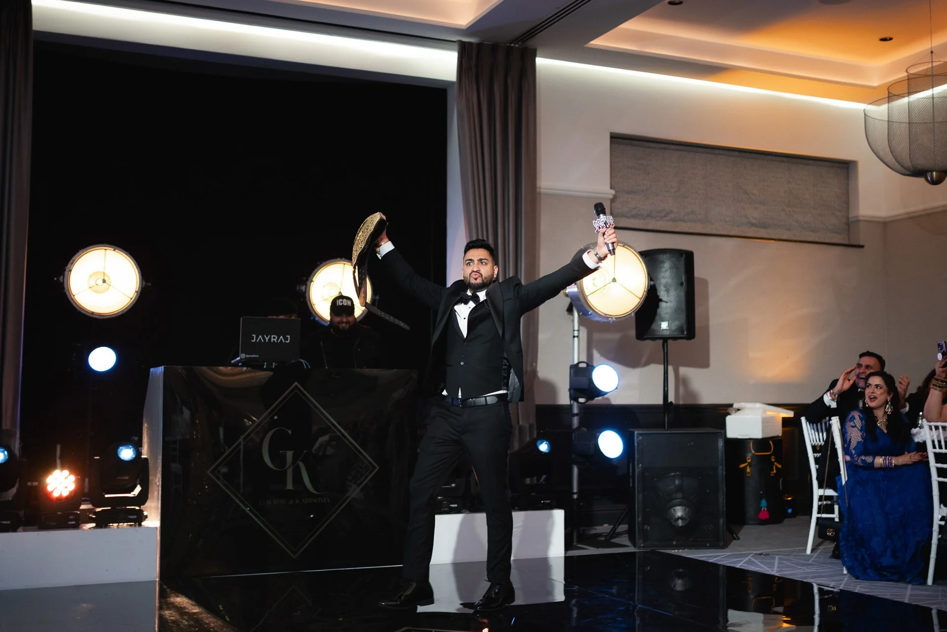Asian Wedding London Wedding Photographer Gaurav & Karishma-292.jpg