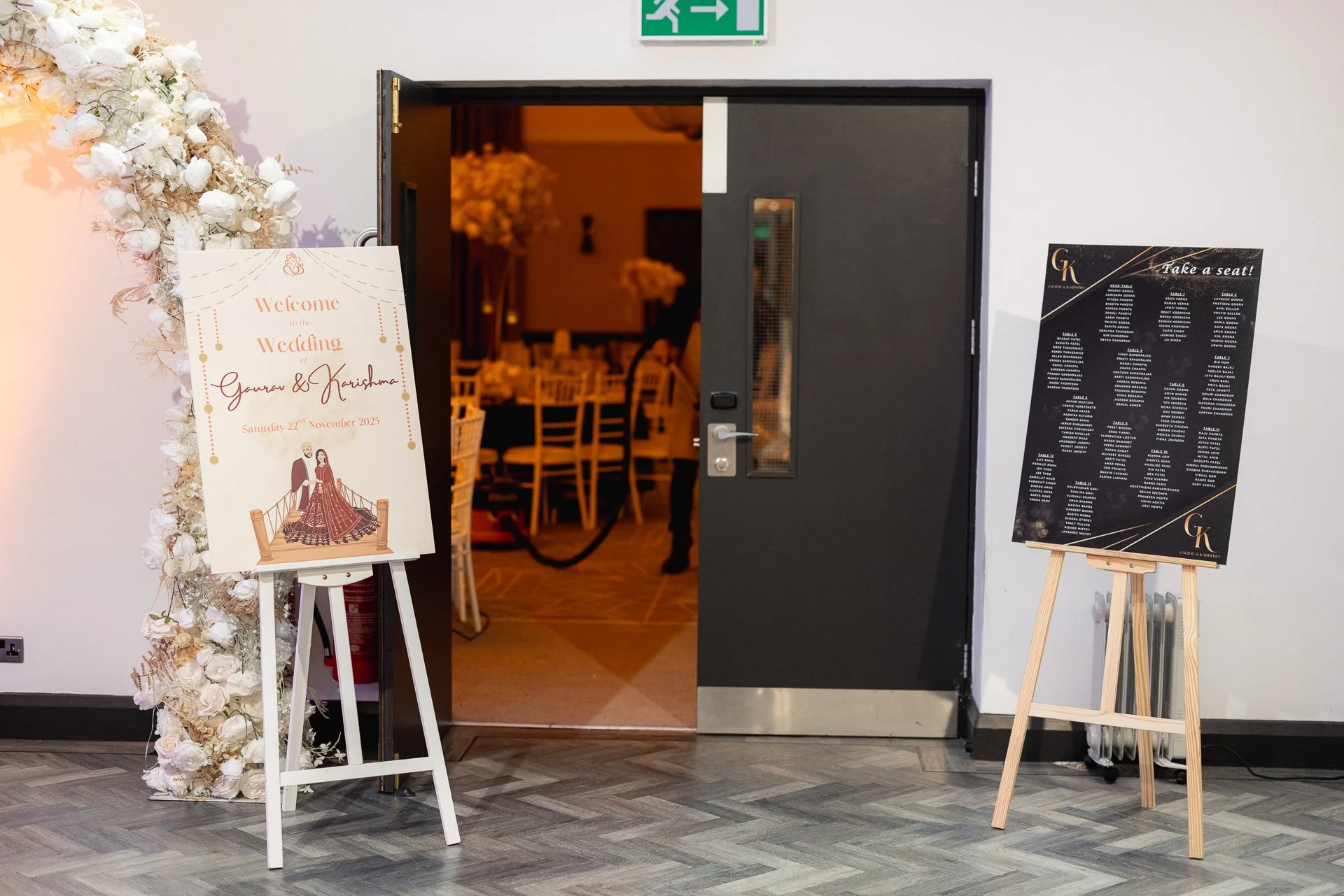 Asian Wedding London Wedding Photographer Gaurav & Karishma-208.jpg