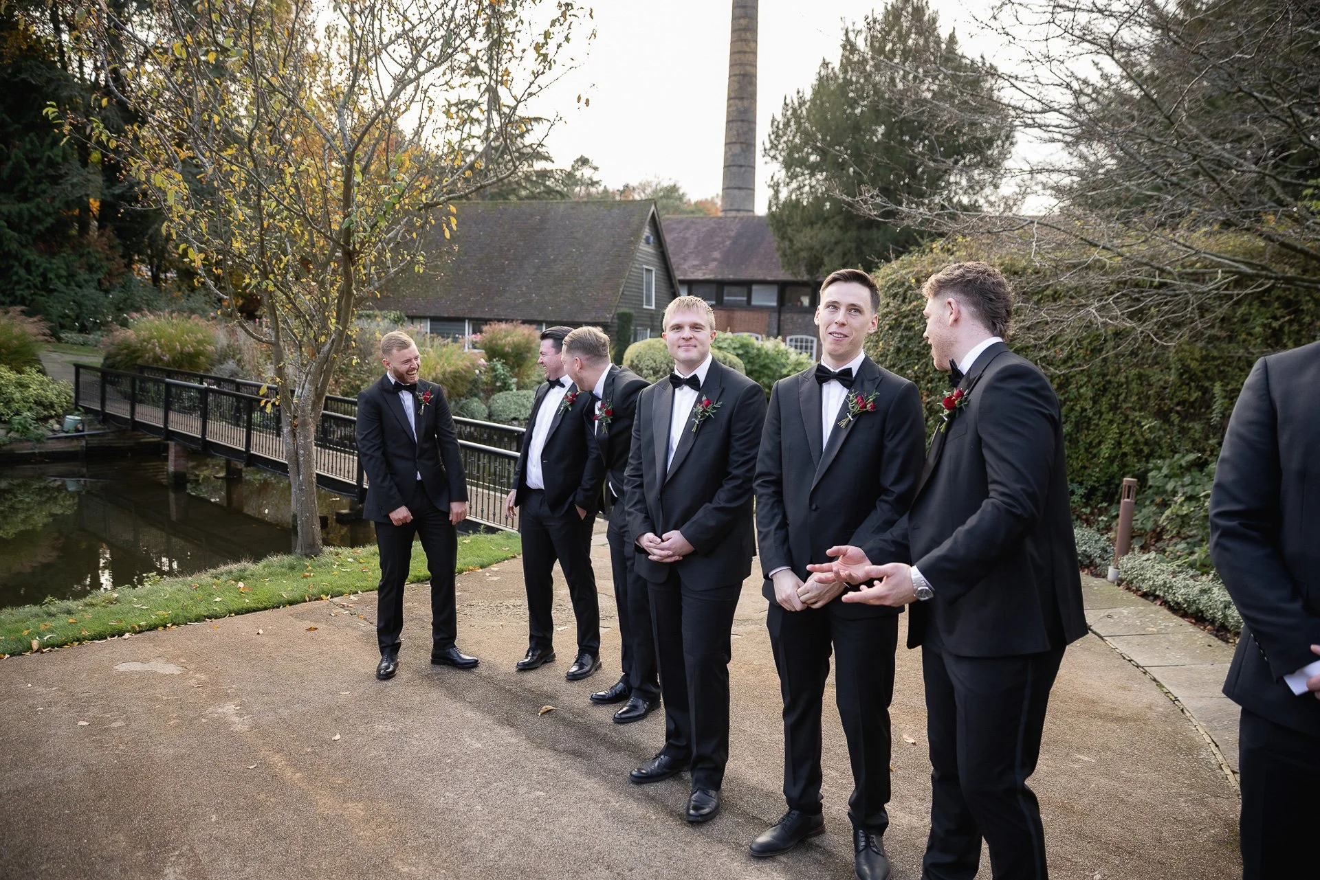 London Wedding Photographer_The Orangery Wedding of Alex and James-136.jpg