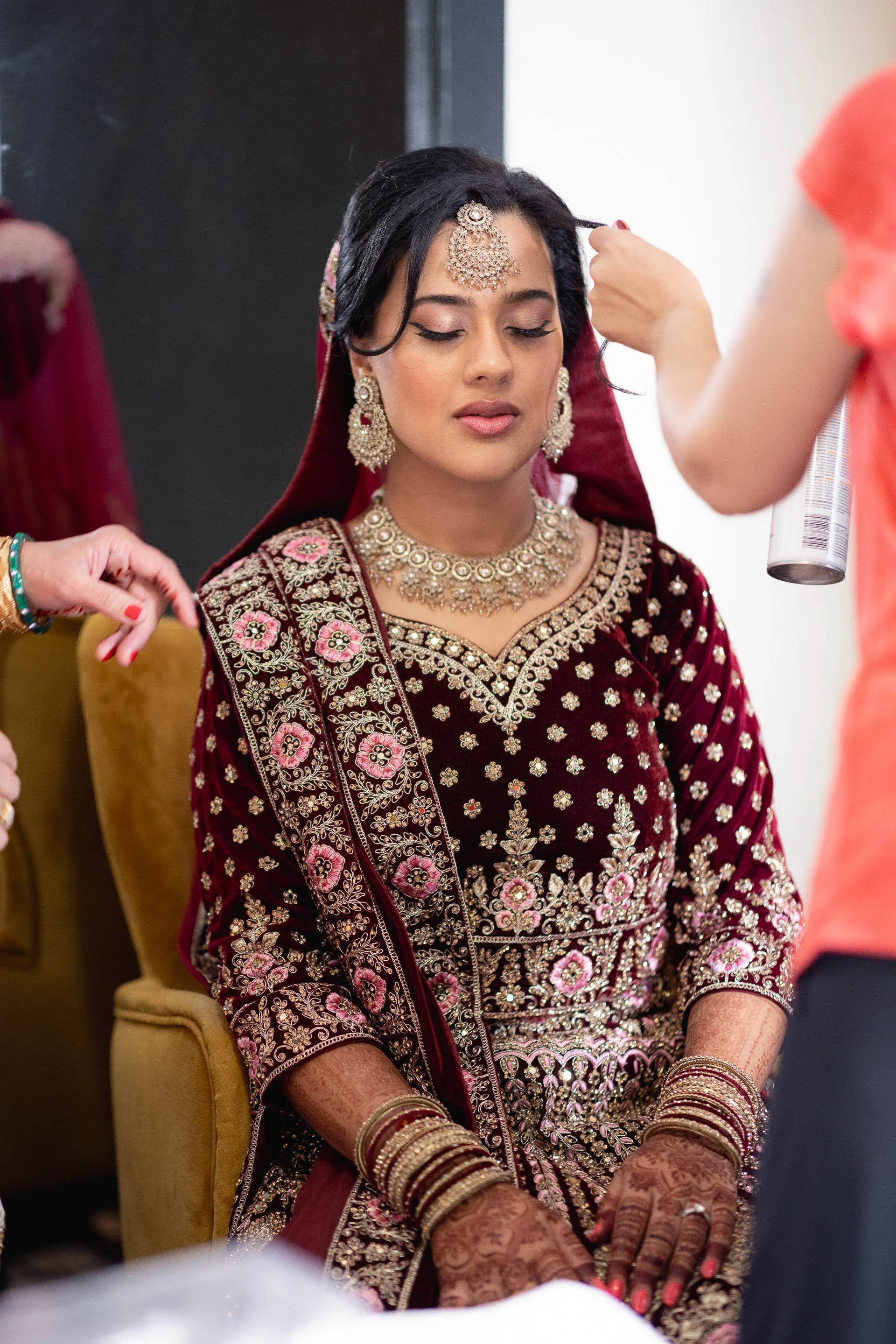 Asian Wedding London Wedding Photographer Gaurav & Karishma-2.jpg
