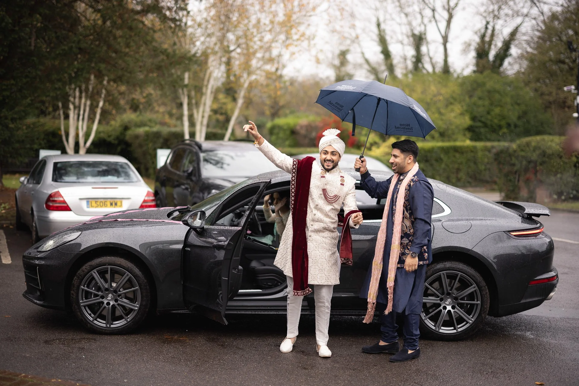 Asian Wedding London Wedding Photographer Gaurav & Karishma-10.jpg