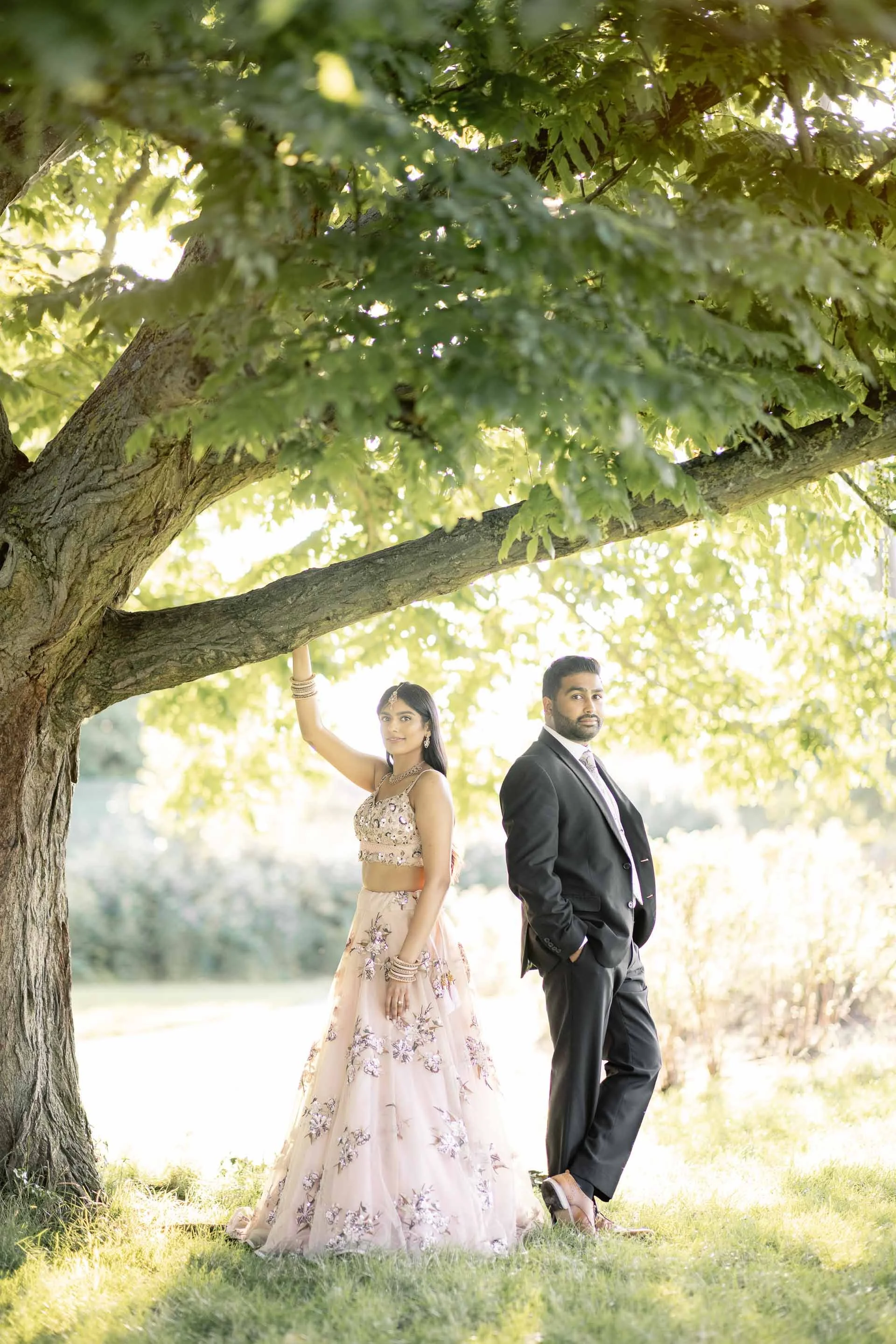 London Wedding Photographer Engagement Photoshoot K&S-28.jpg