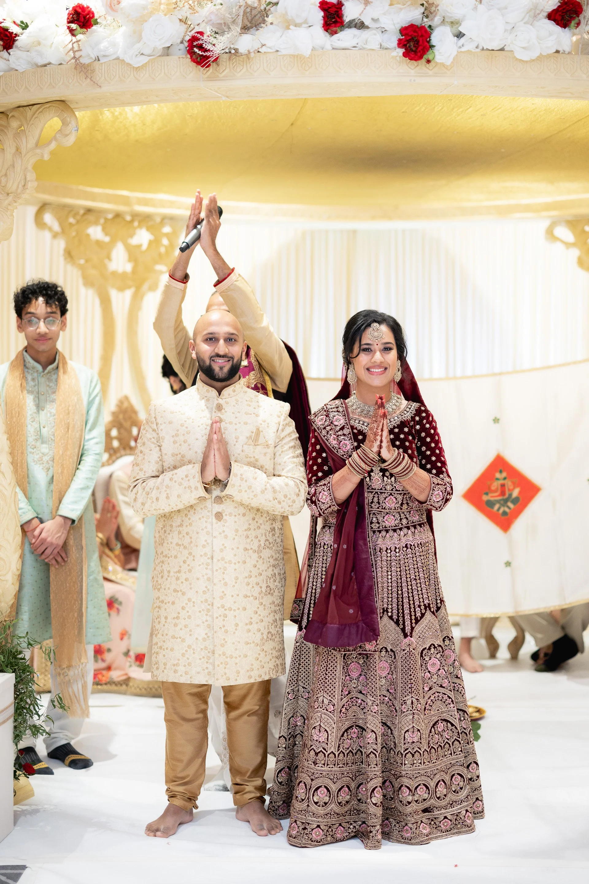 Asian Wedding London Wedding Photographer Gaurav & Karishma-110.jpg