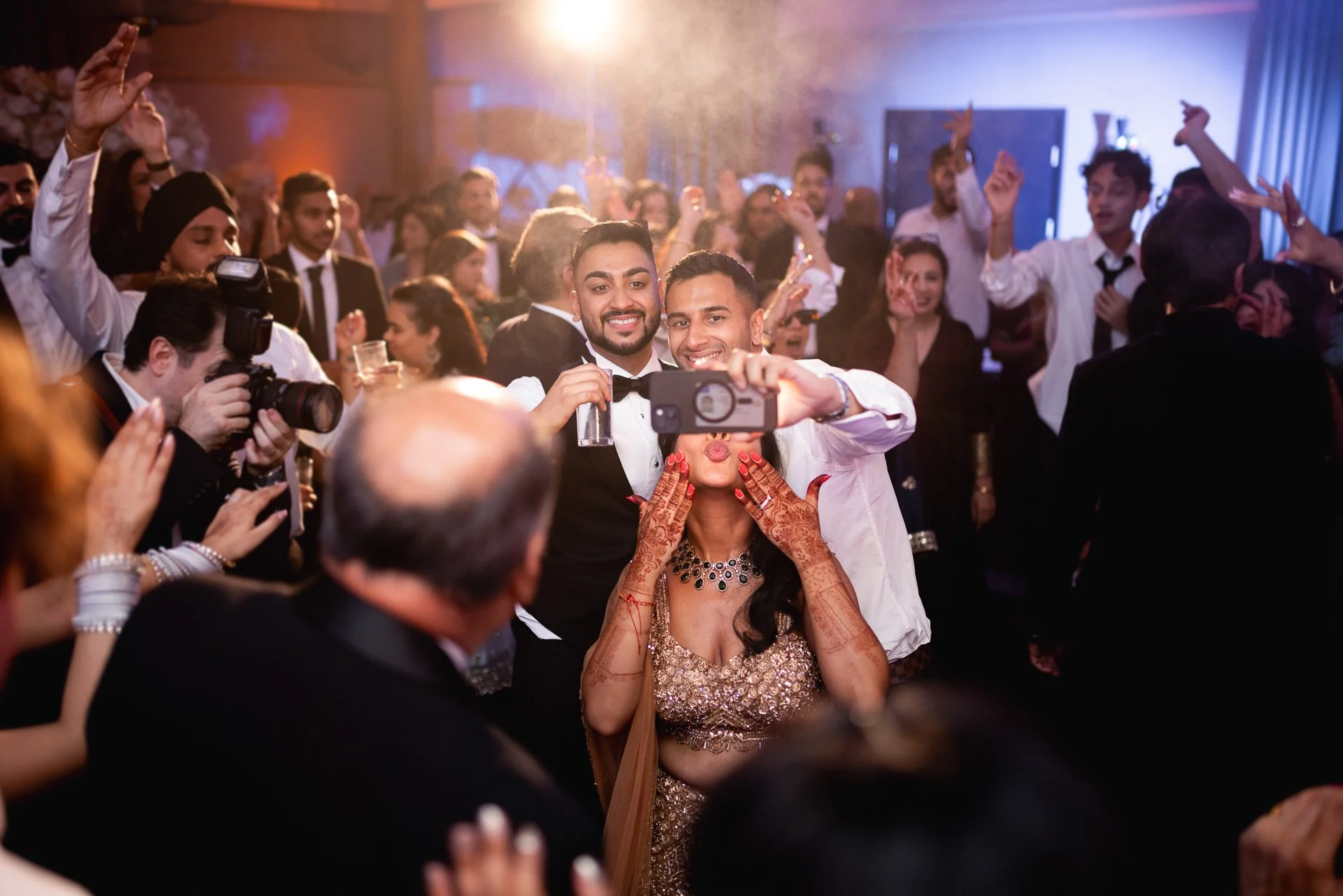 Asian Wedding London Wedding Photographer Gaurav & Karishma-324.jpg