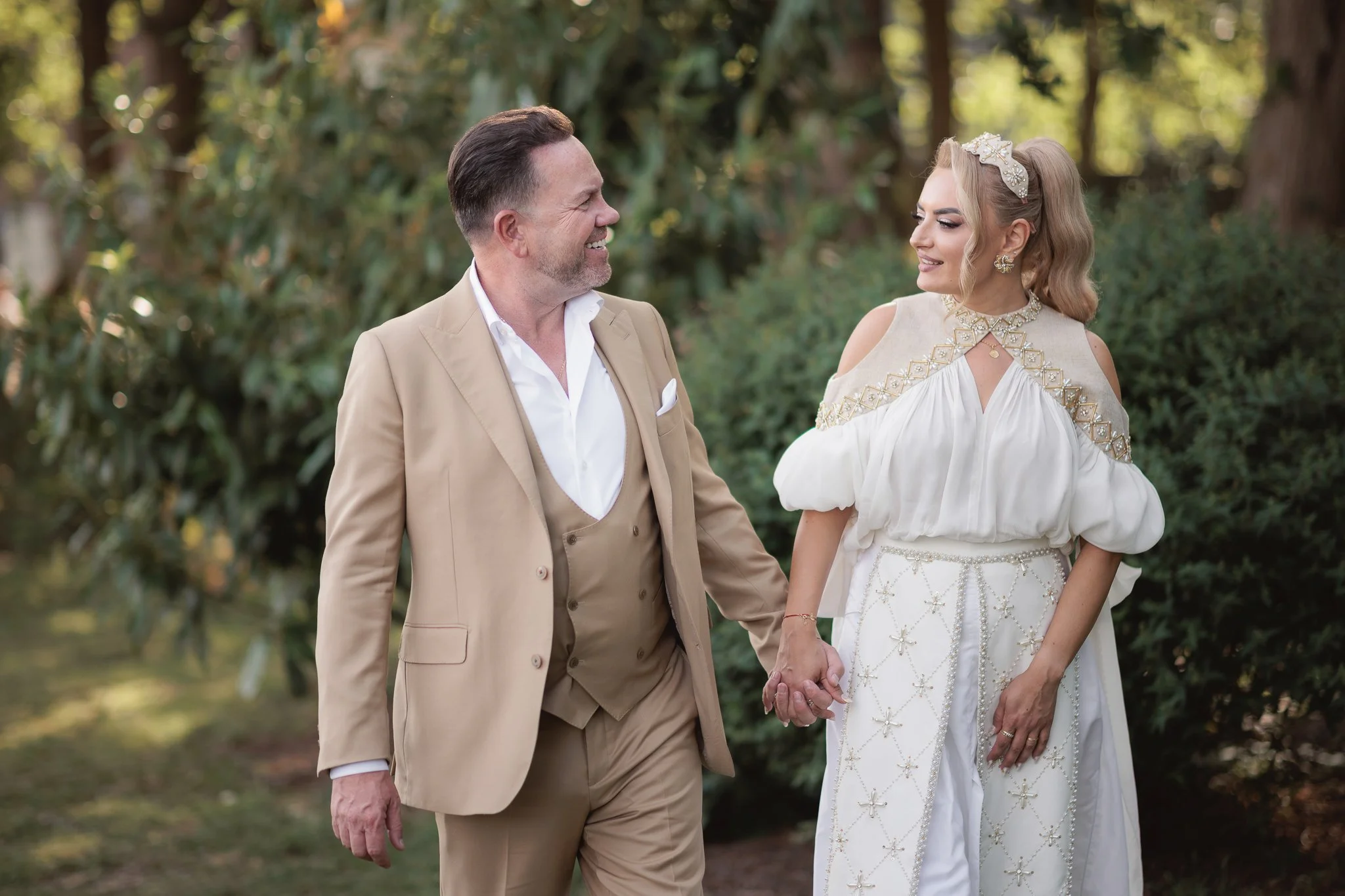 Oana & Mark Weddings Preview