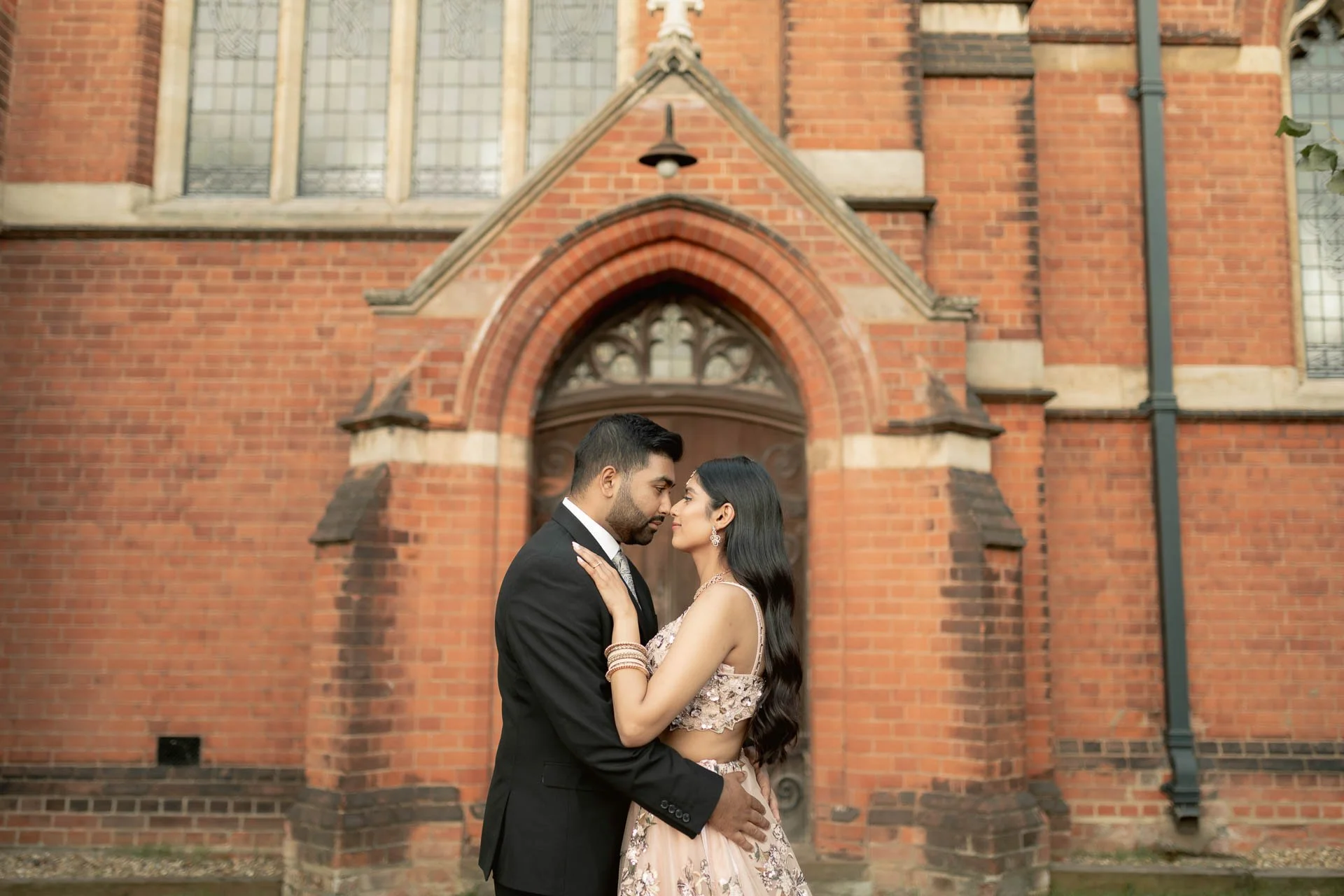 London Wedding Photographer Engagement Photoshoot K&S-78.jpg