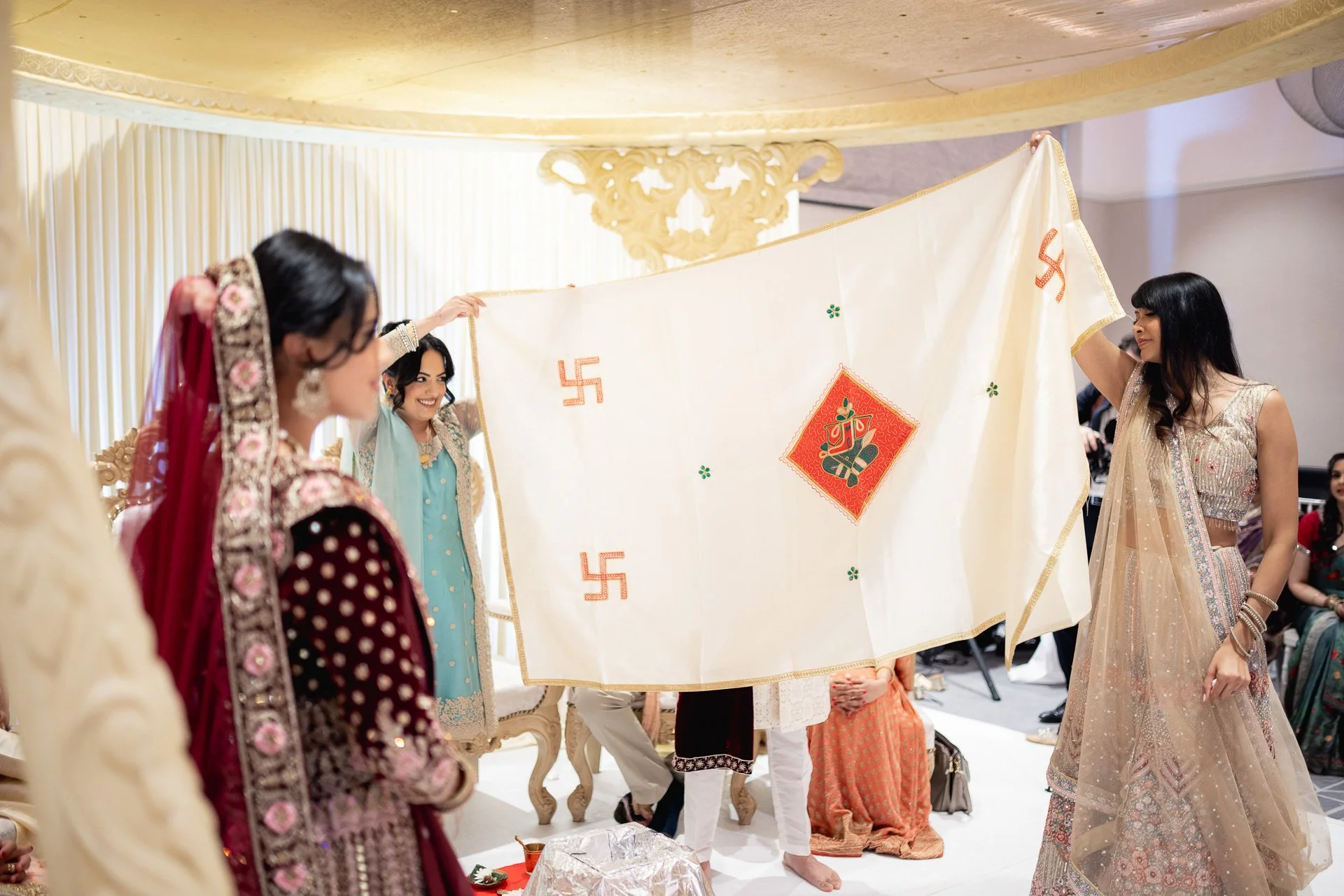 Asian Wedding London Wedding Photographer Gaurav & Karishma-111.jpg