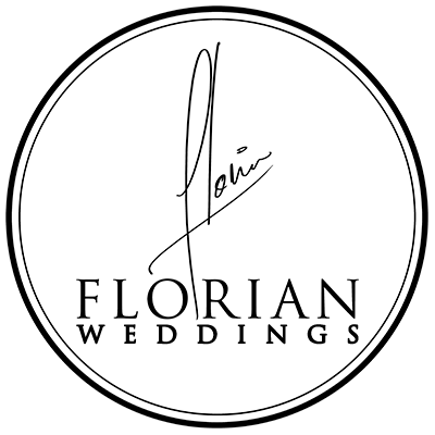 A circular logo with the word "Fiorano" at the bottom and a stylized signature or logo mark in the center.
