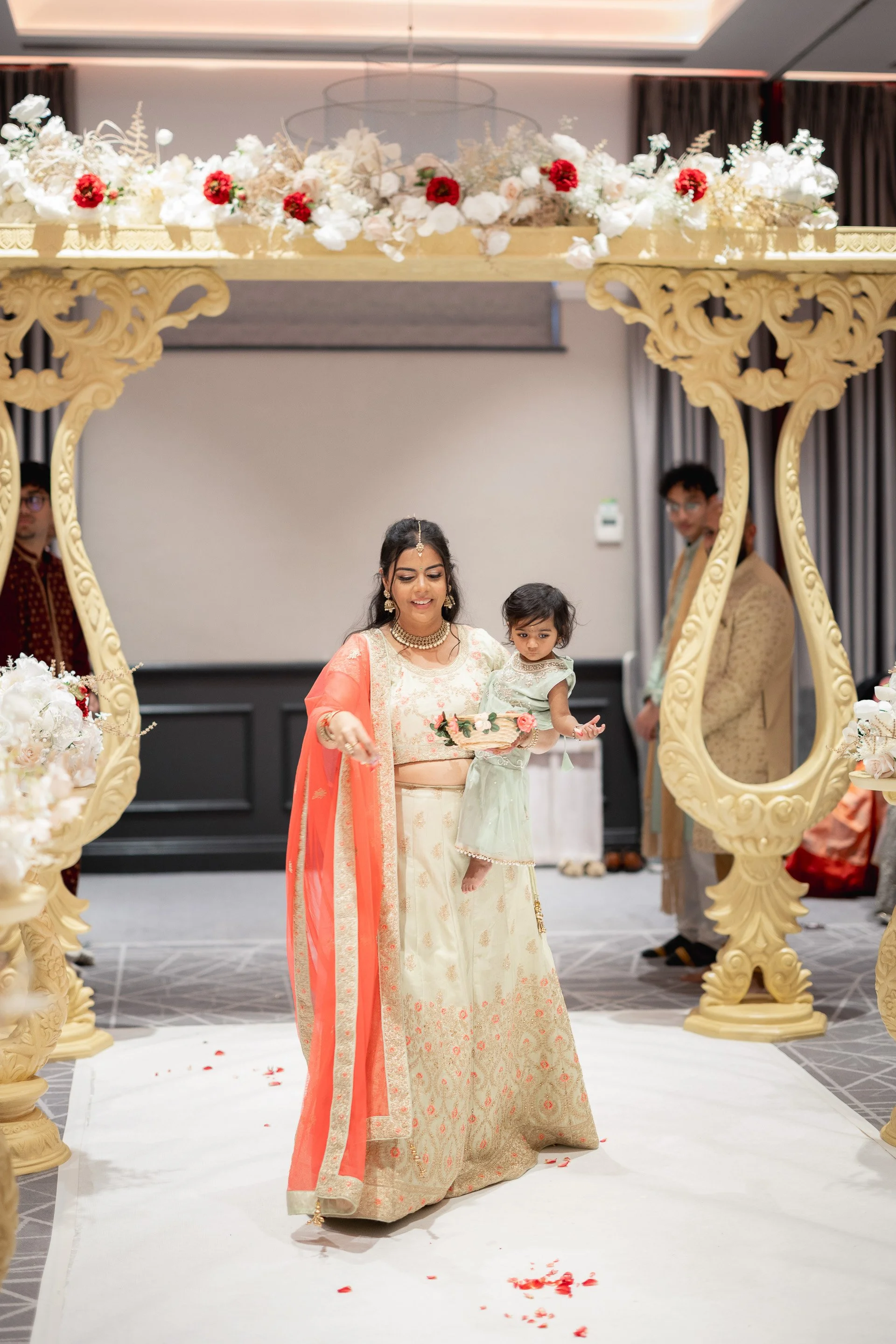 Asian Wedding London Wedding Photographer Gaurav & Karishma-104.jpg