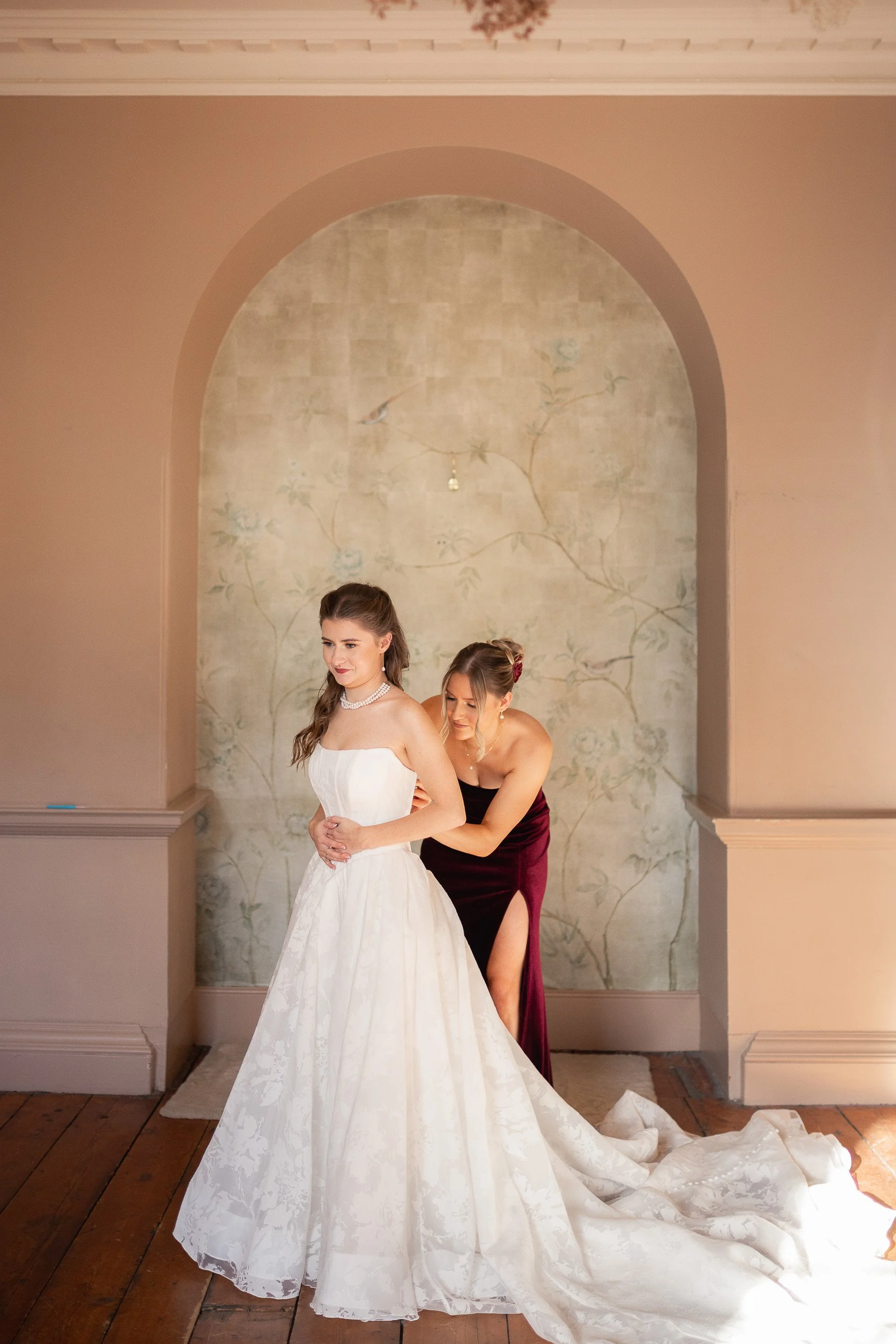 London Wedding Photographer_The Orangery Wedding of Alex and James-69.jpg