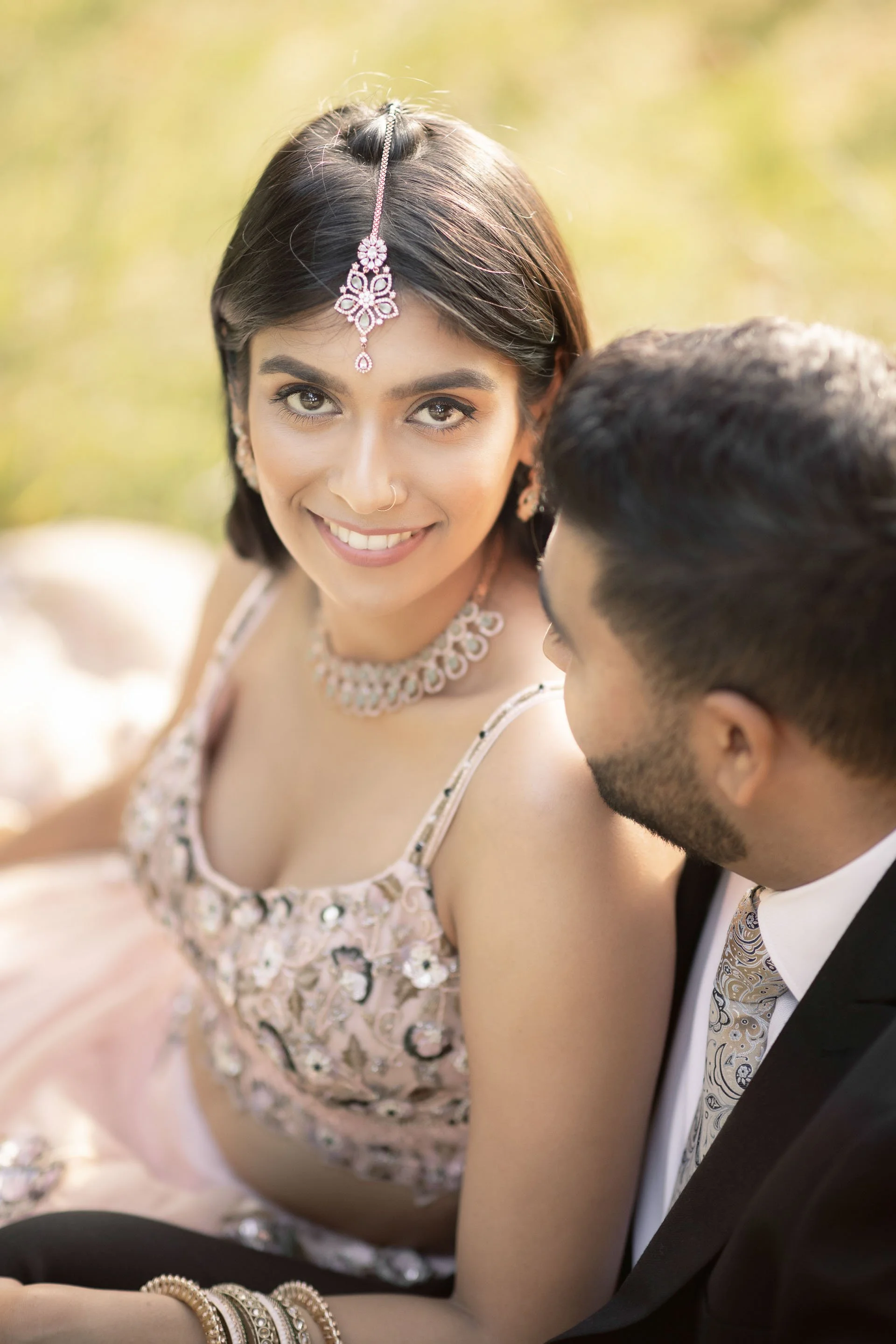 London Wedding Photographer Engagement Photoshoot K&S-11.jpg