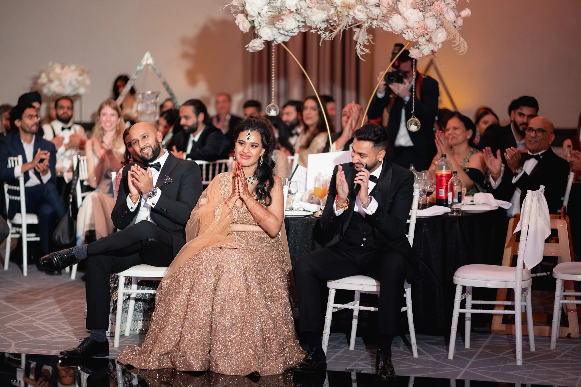 Asian Wedding London Wedding Photographer Gaurav & Karishma-275.jpg
