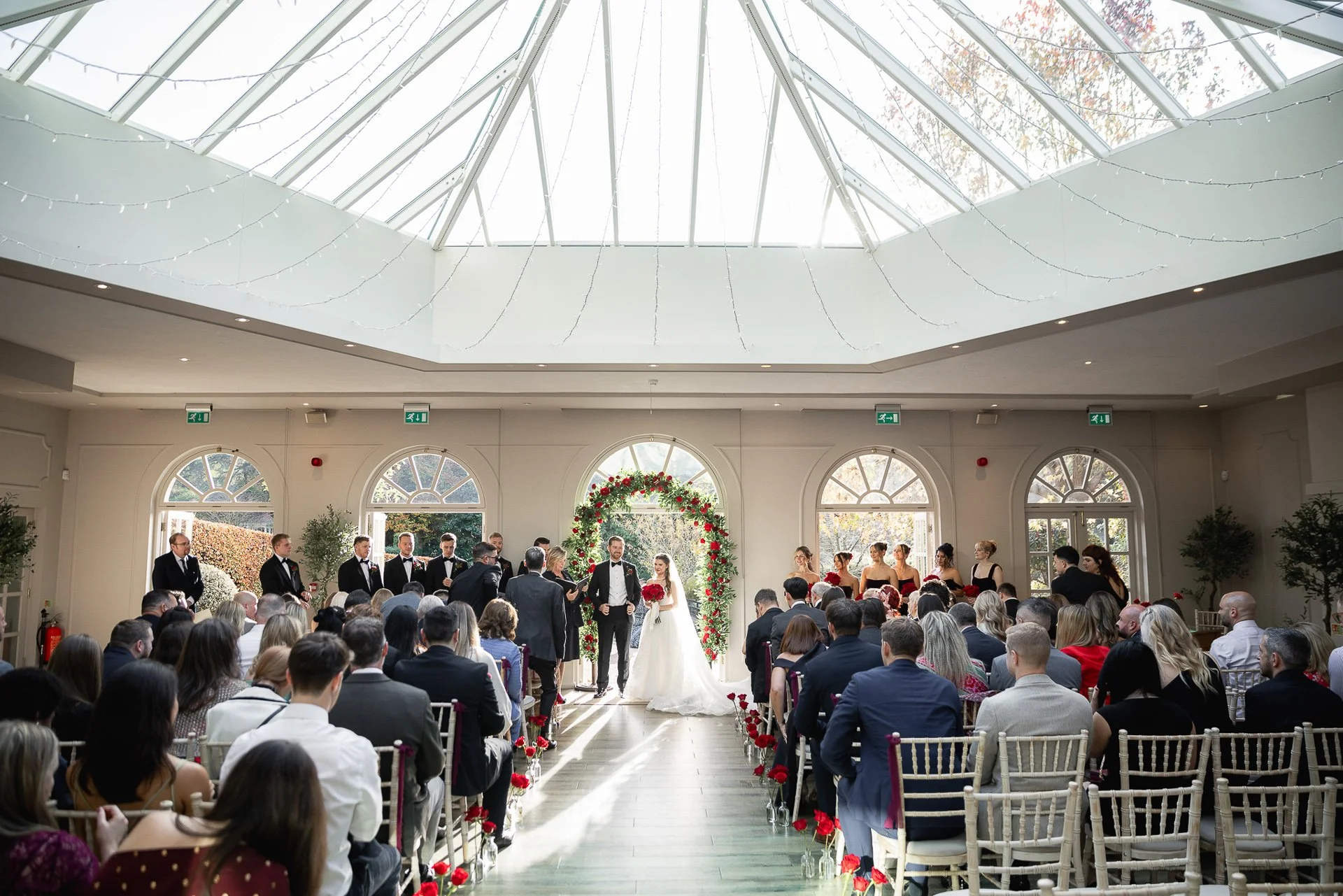 London Wedding Photographer_The Orangery Wedding of Alex and James-129.jpg