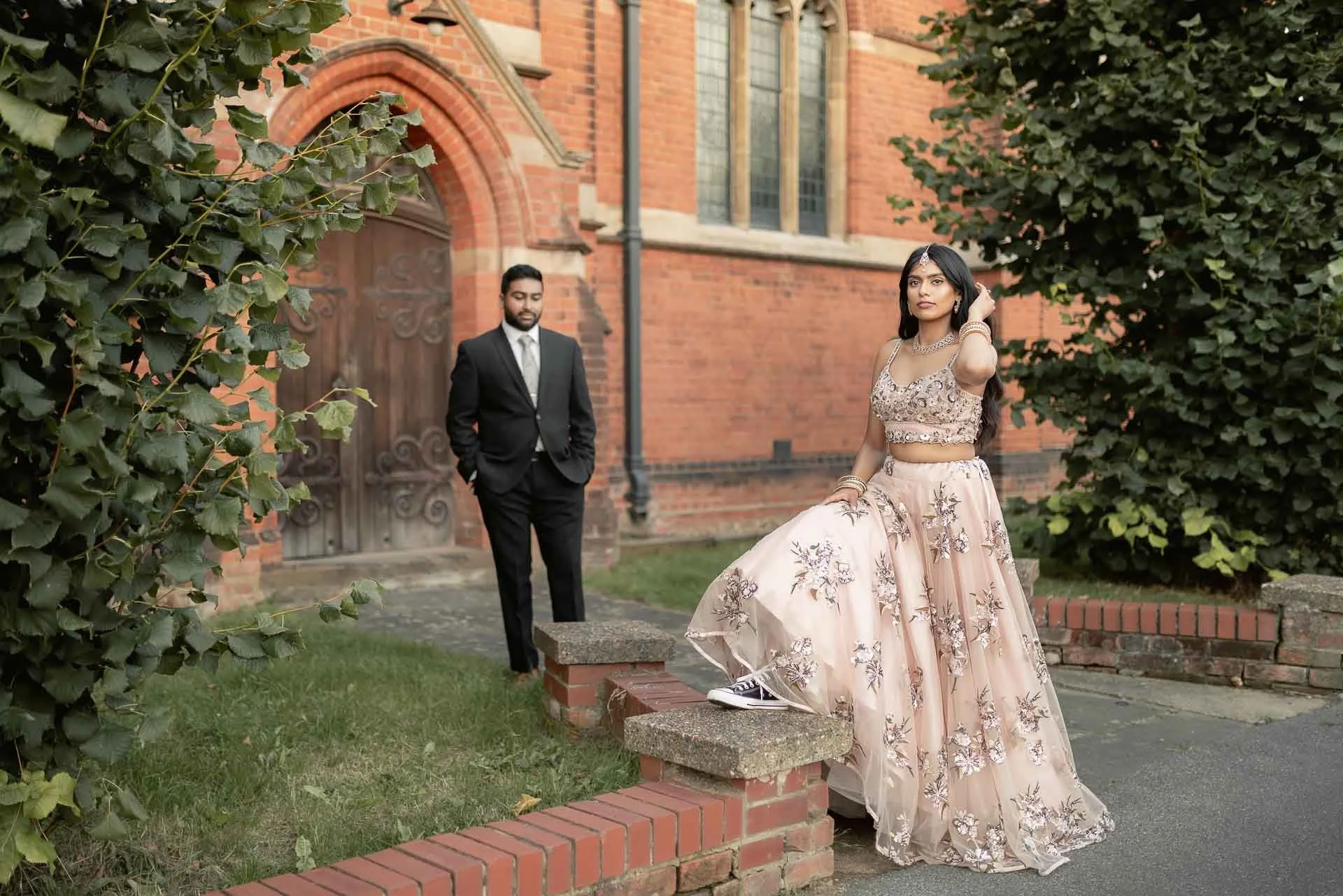 London Wedding Photographer Engagement Photoshoot K&S-79.jpg