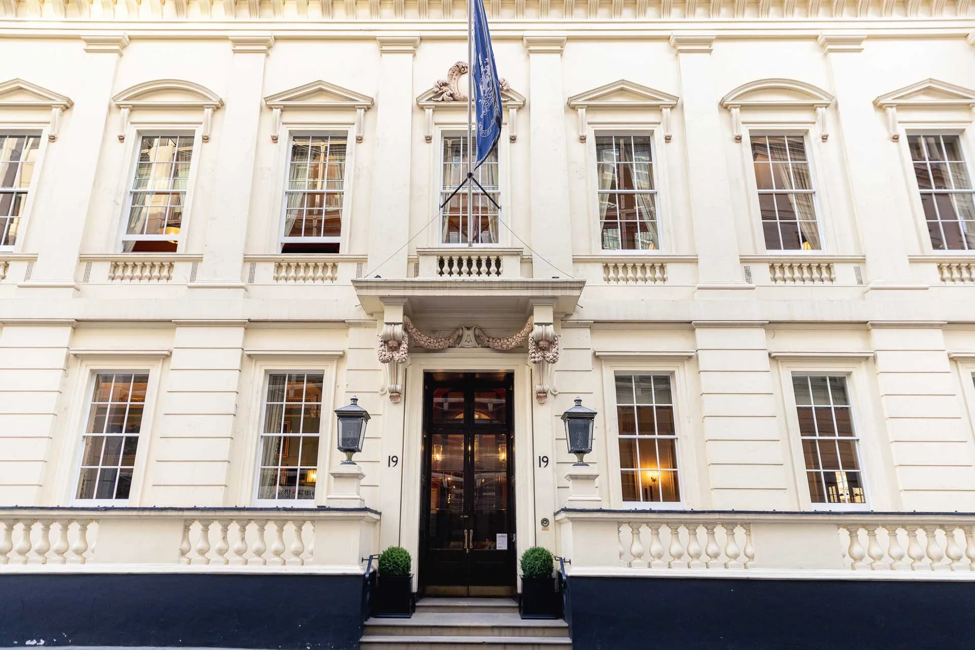 CITY OF LONDON CLUB WEDDING