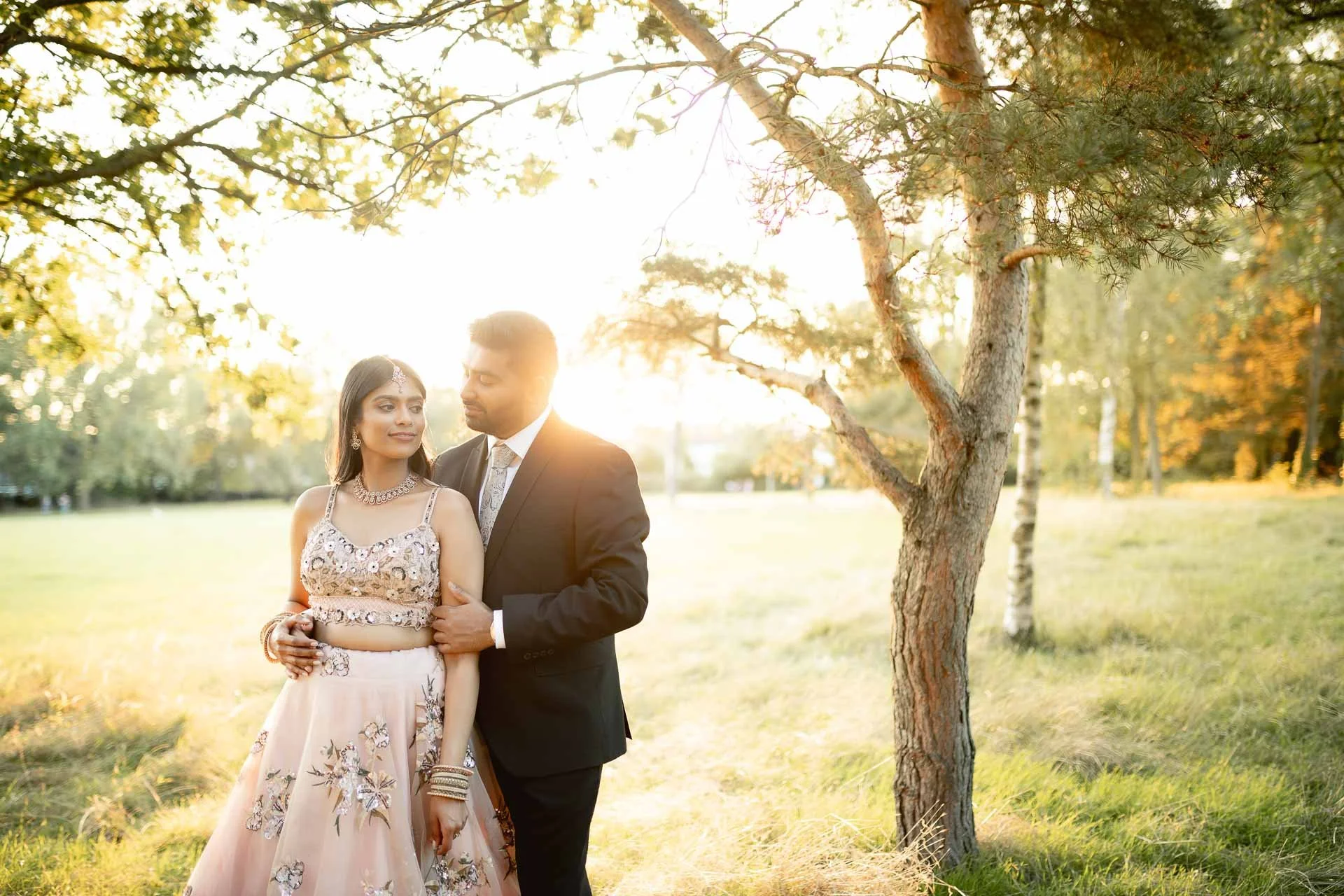 London Wedding Photographer Engagement Photoshoot K&S-65.jpg