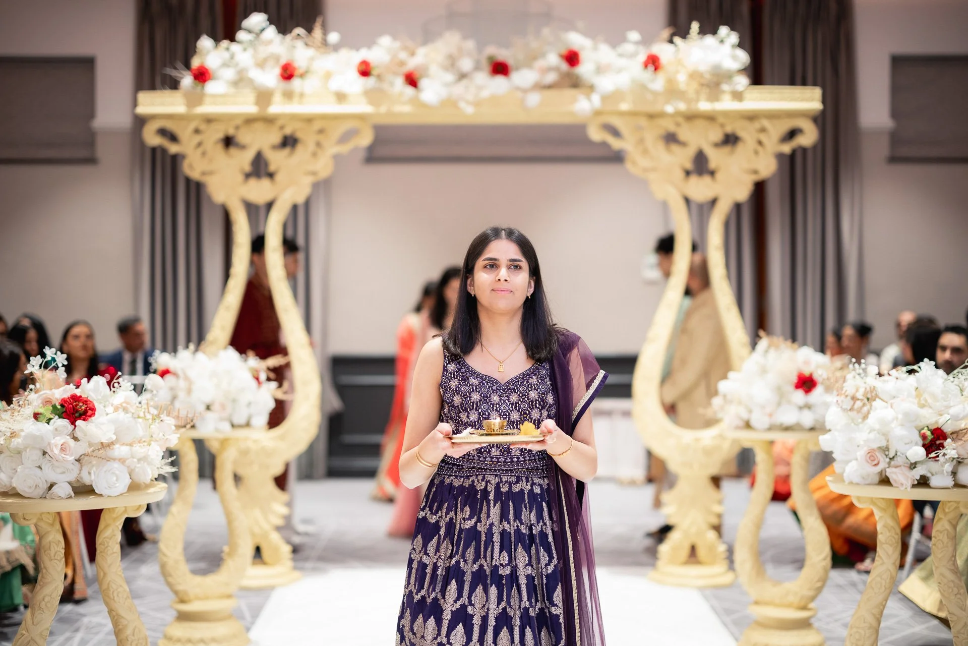 Asian Wedding London Wedding Photographer Gaurav & Karishma-102.jpg
