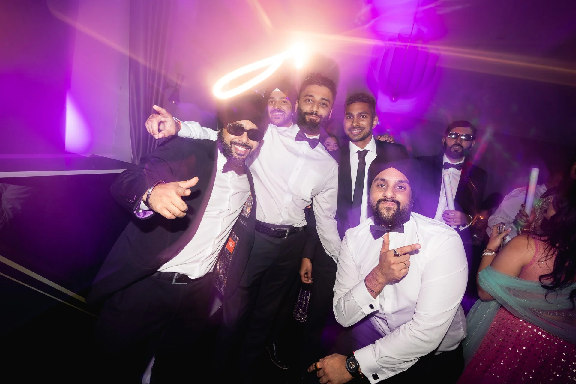 Asian Wedding London Wedding Photographer Gaurav & Karishma-355.jpg