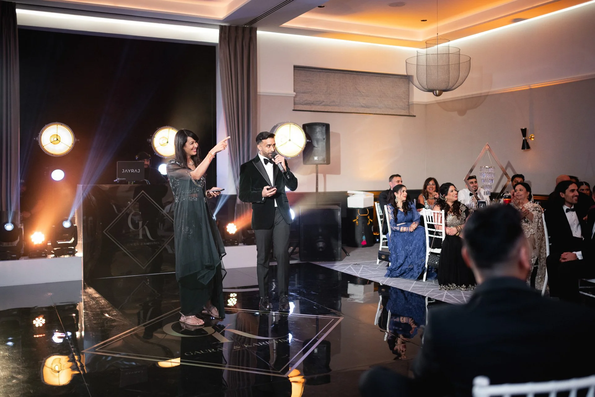 Asian Wedding London Wedding Photographer Gaurav & Karishma-264.jpg