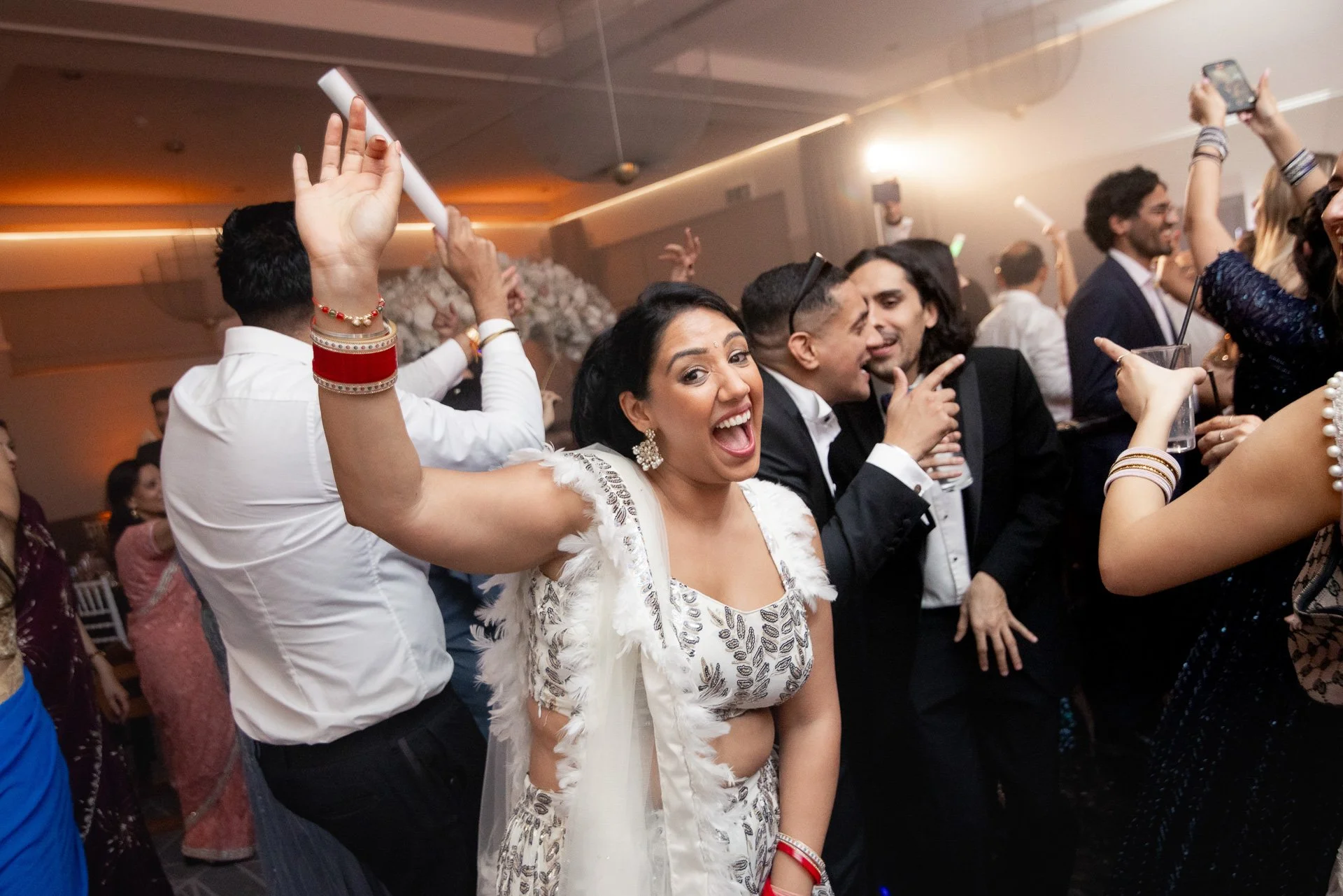Asian Wedding London Wedding Photographer Gaurav & Karishma-350.jpg