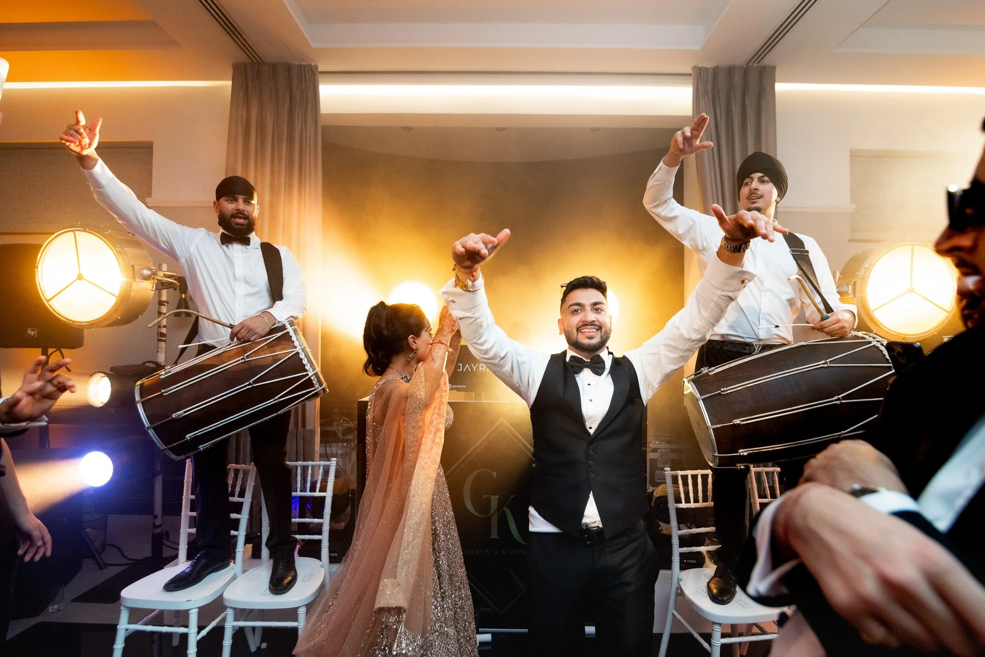 Asian Wedding London Wedding Photographer Gaurav & Karishma-343.jpg